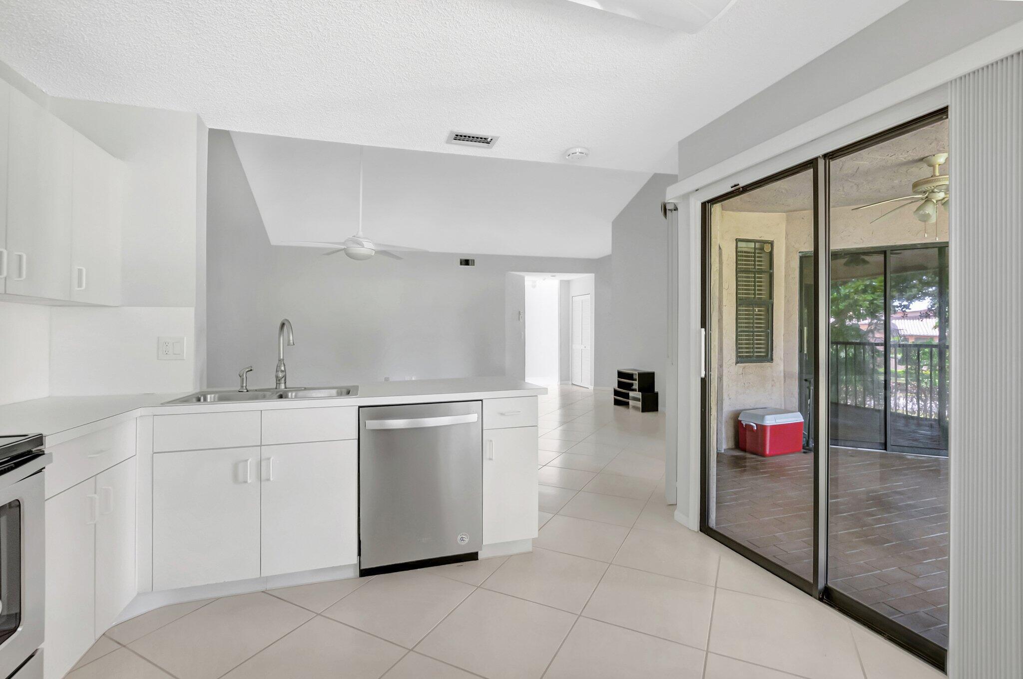 MONTEGO BAY AT BOCA POINTE - Residential
