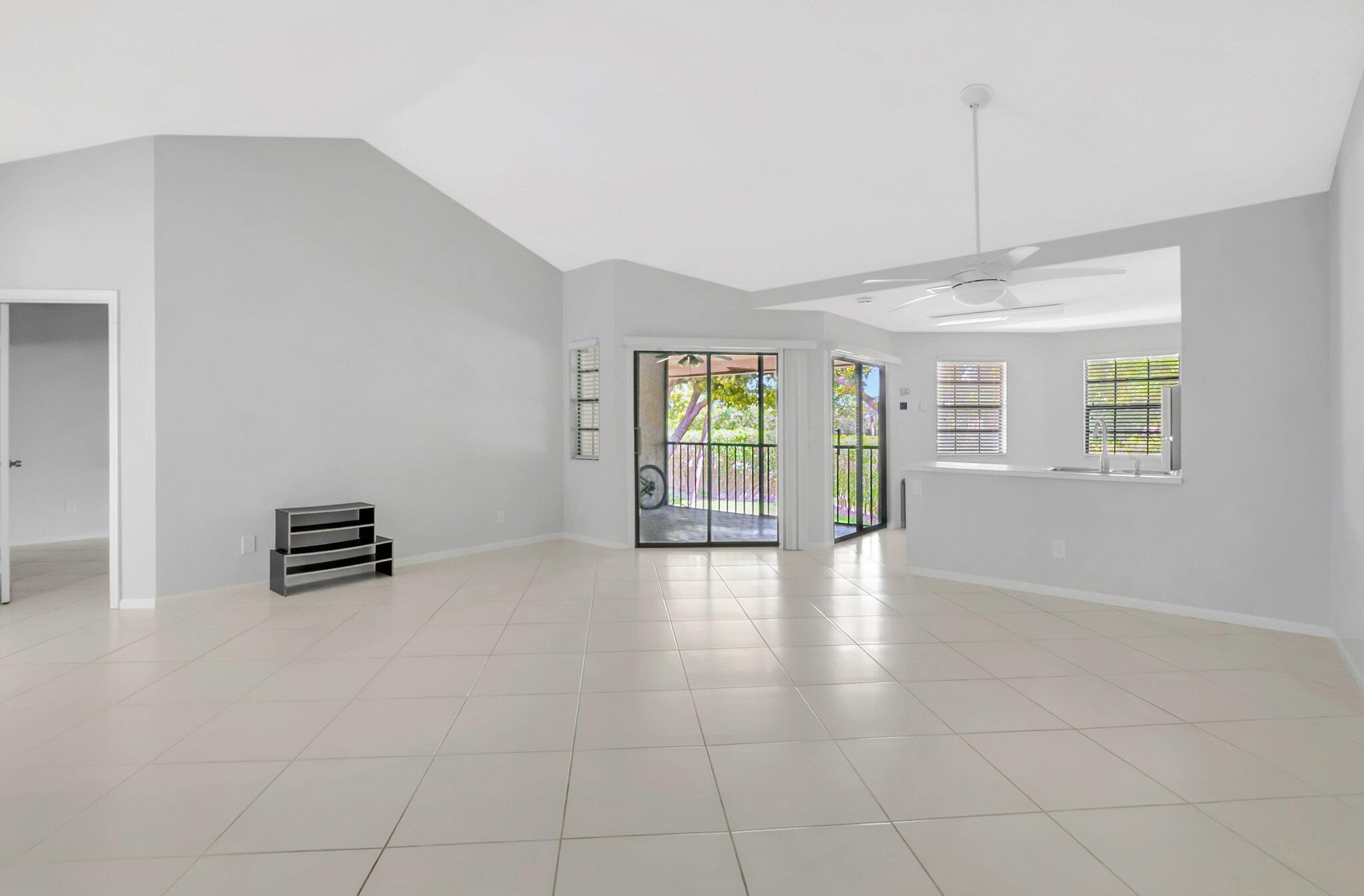 MONTEGO BAY AT BOCA POINTE - Residential