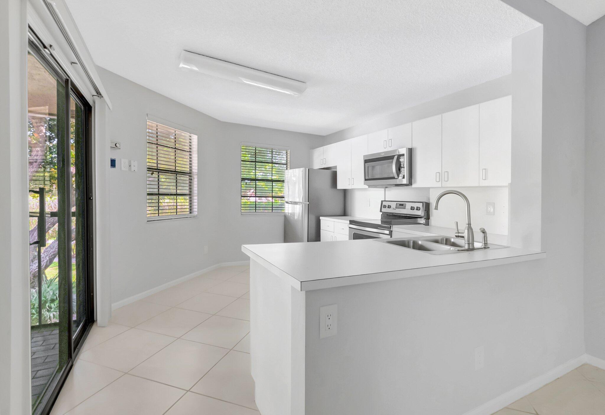 MONTEGO BAY AT BOCA POINTE - Residential