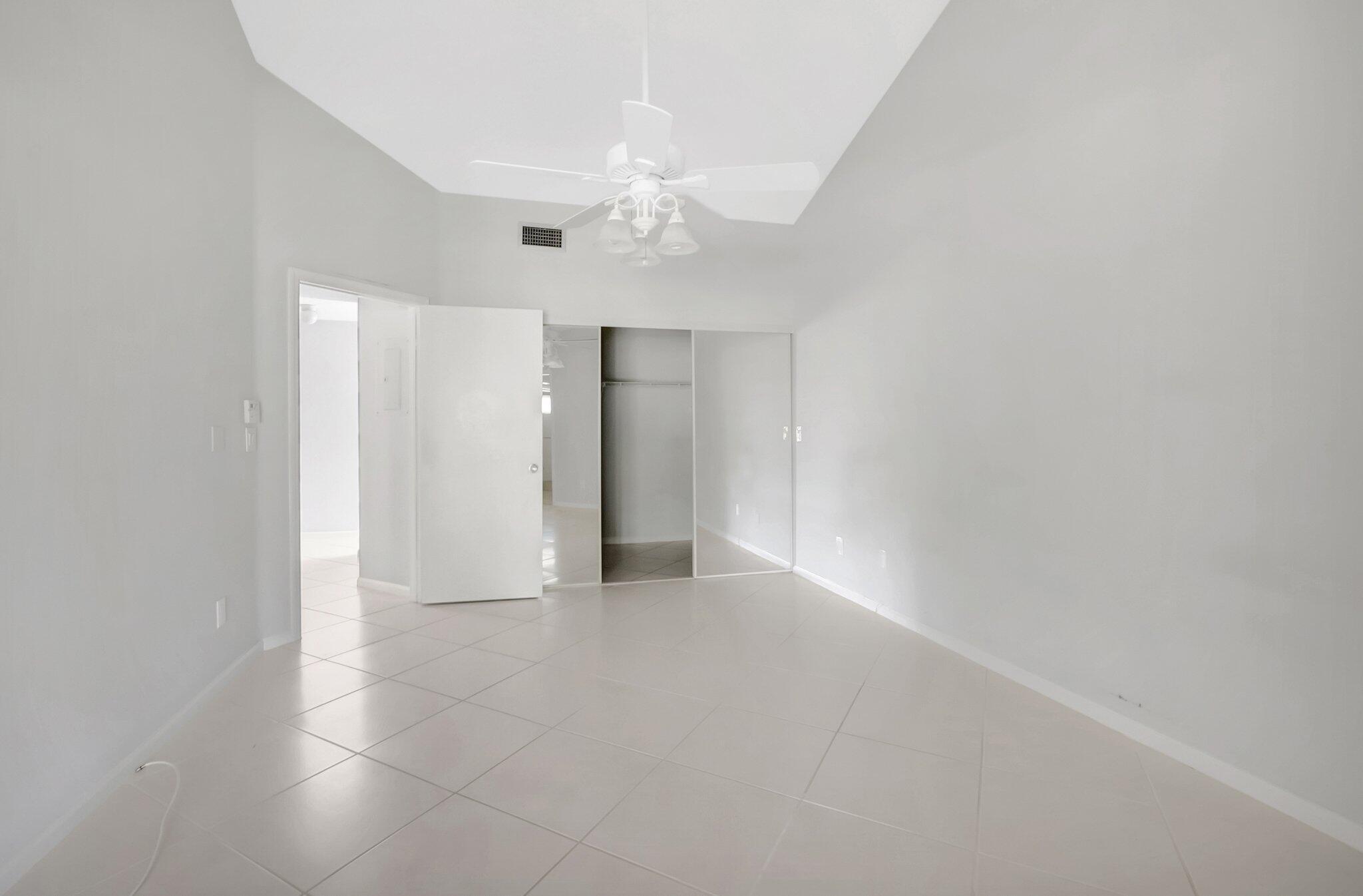 MONTEGO BAY AT BOCA POINTE - Residential