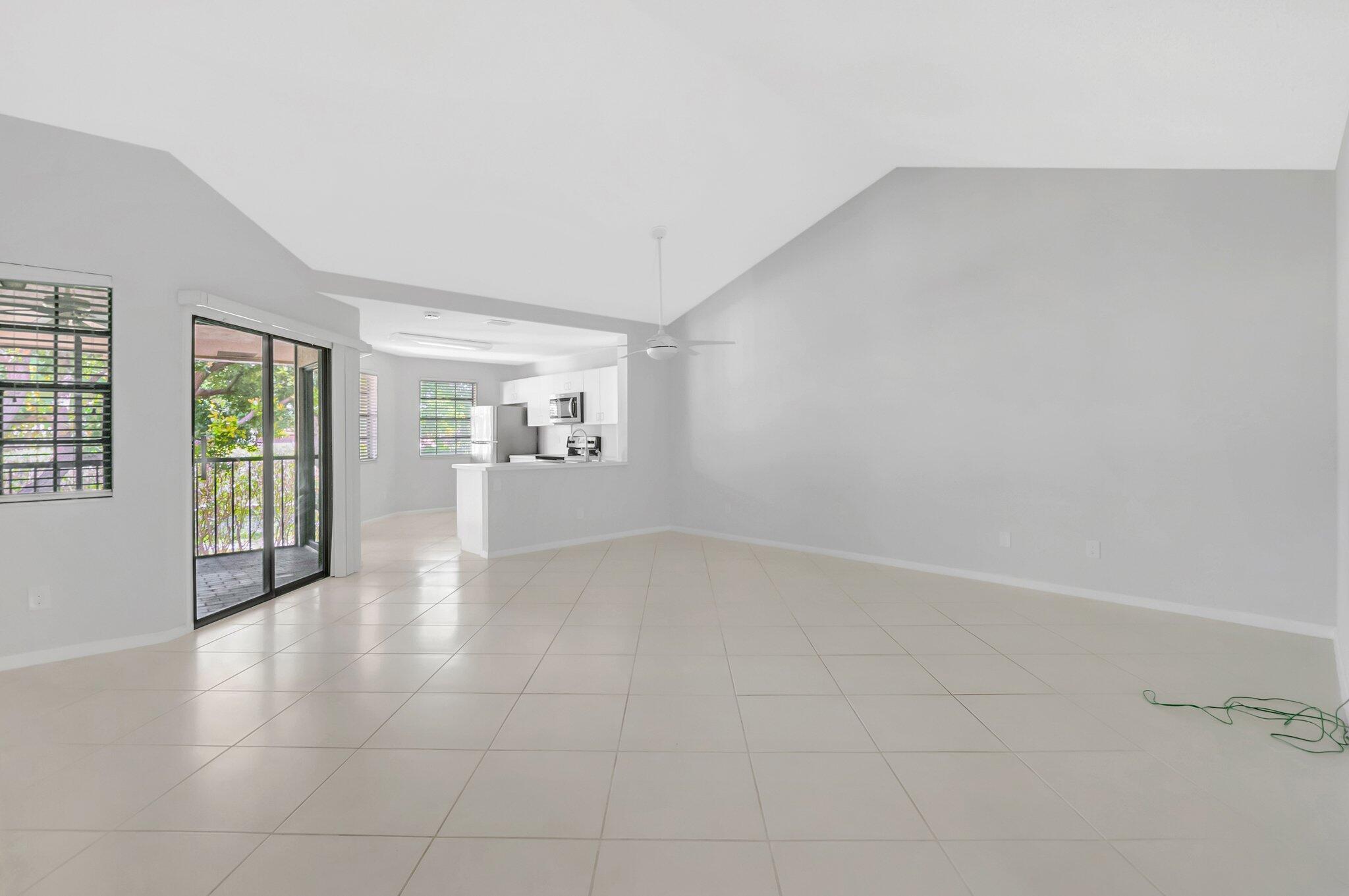 MONTEGO BAY AT BOCA POINTE - Residential