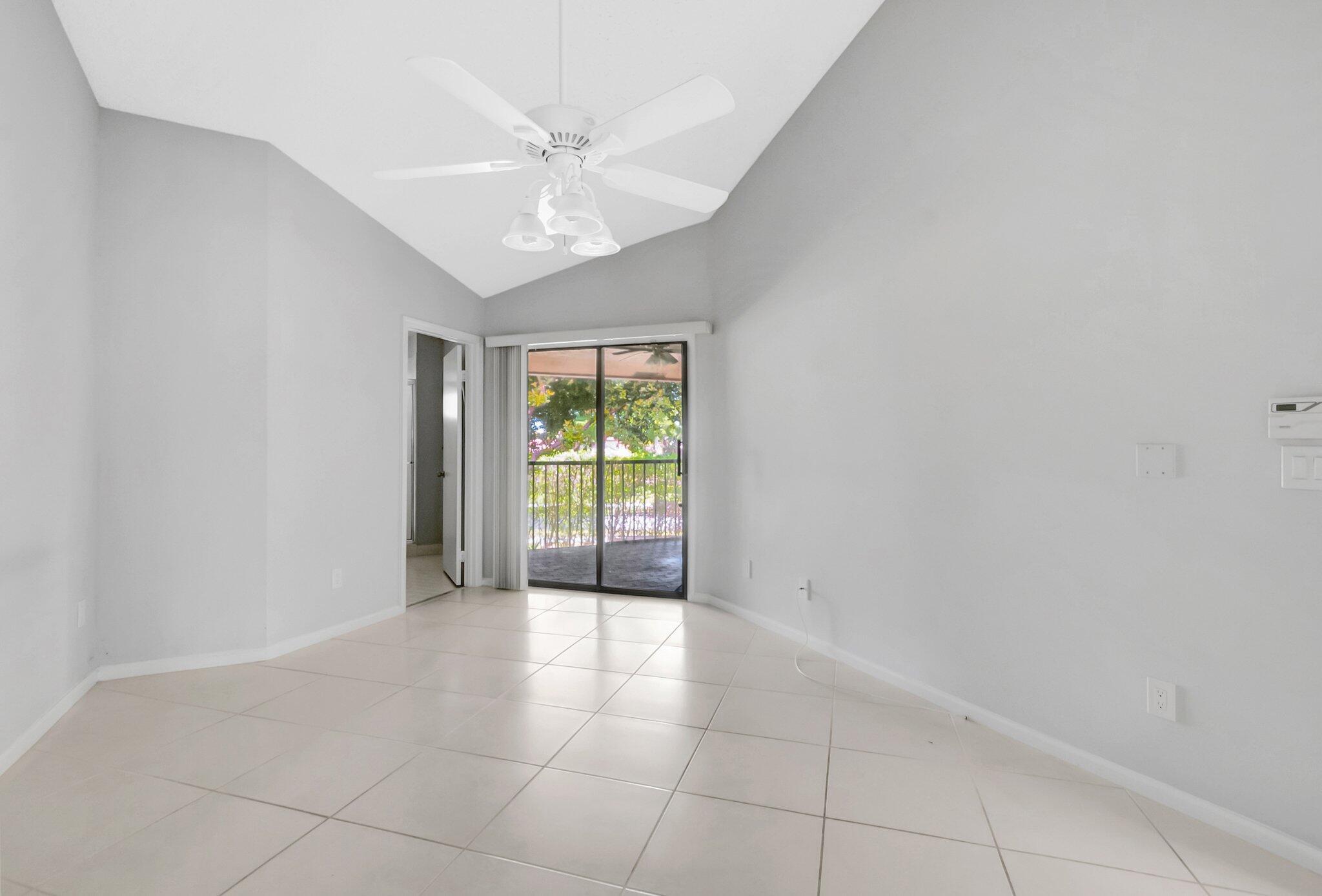 MONTEGO BAY AT BOCA POINTE - Residential