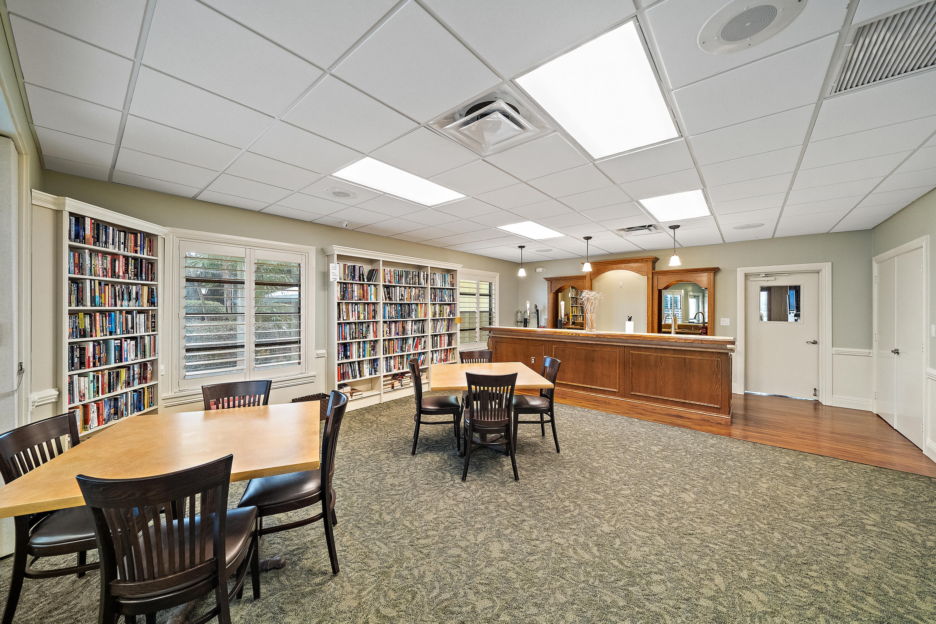 EAGLEWOOD - Residential