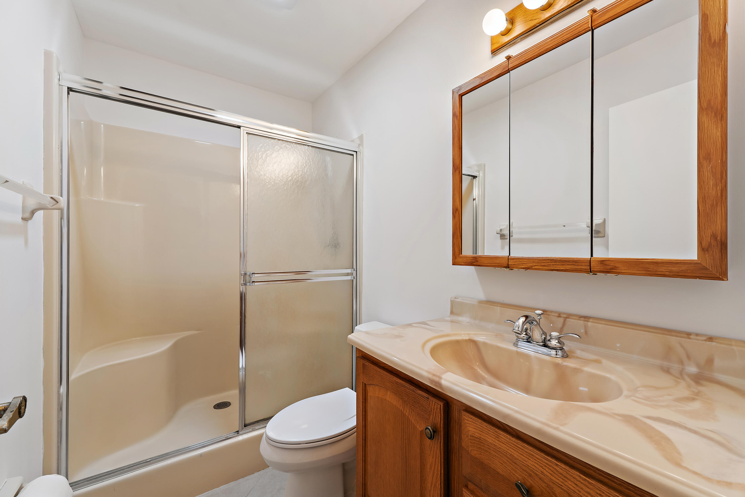 EAGLEWOOD - Residential