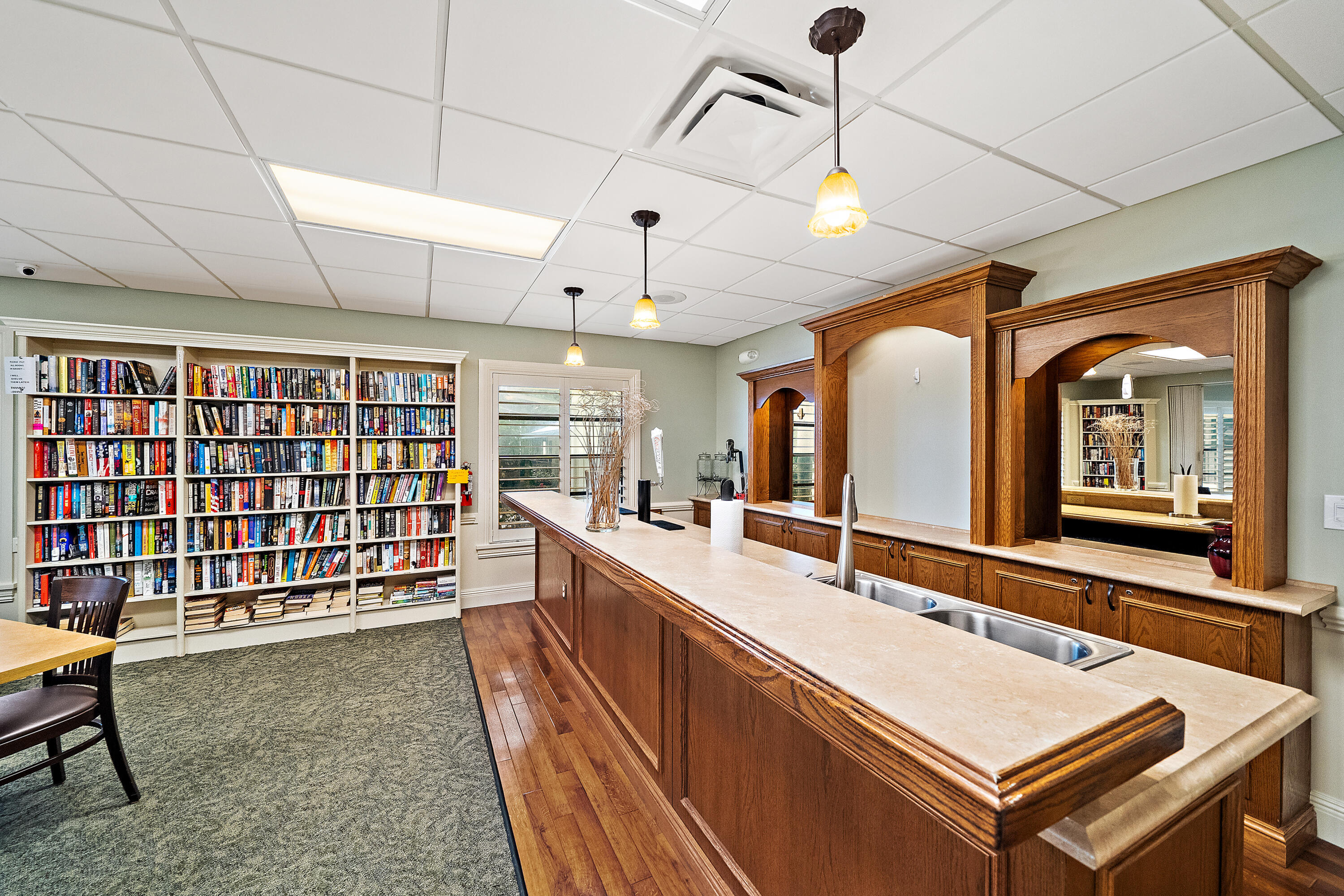 EAGLEWOOD - Residential