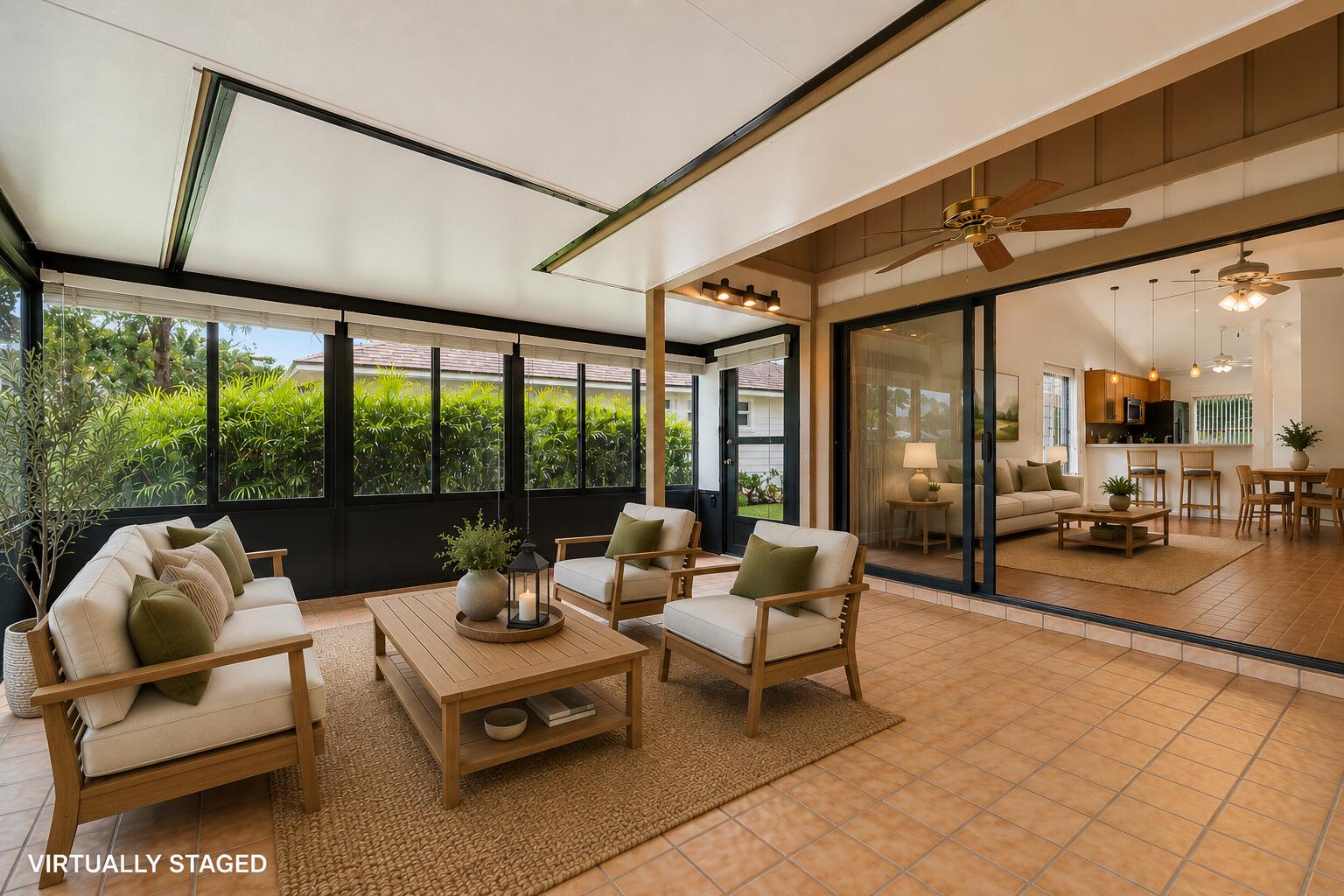 EAGLEWOOD - Residential