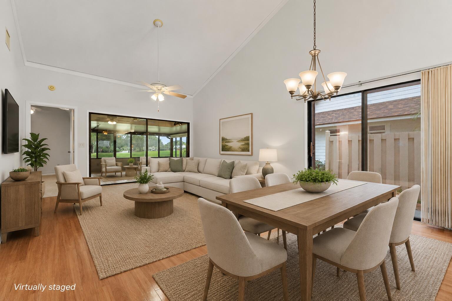 EAGLEWOOD - Residential