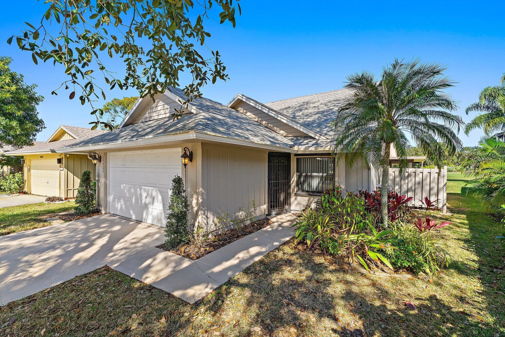 EAGLEWOOD - Residential