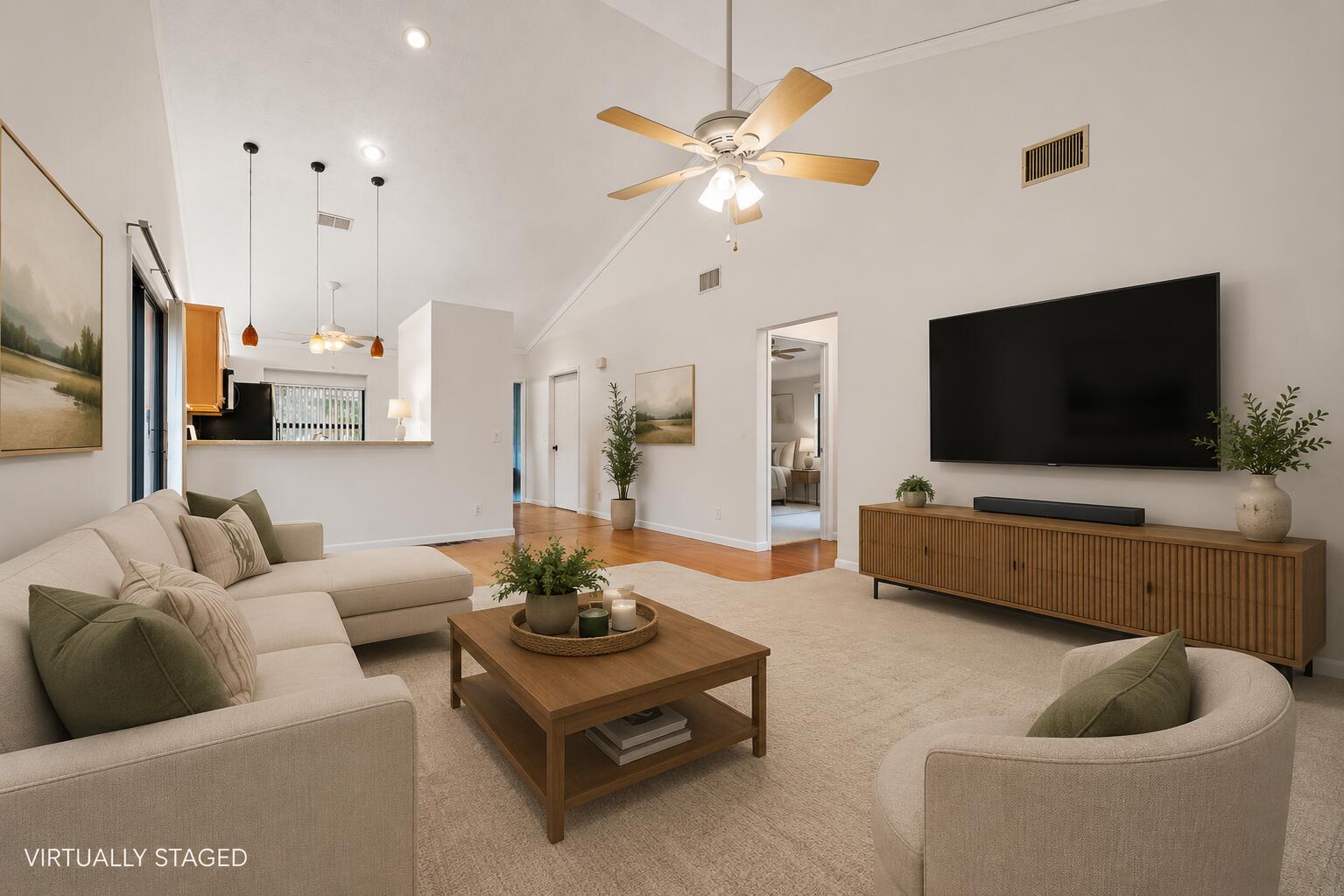 EAGLEWOOD - Residential