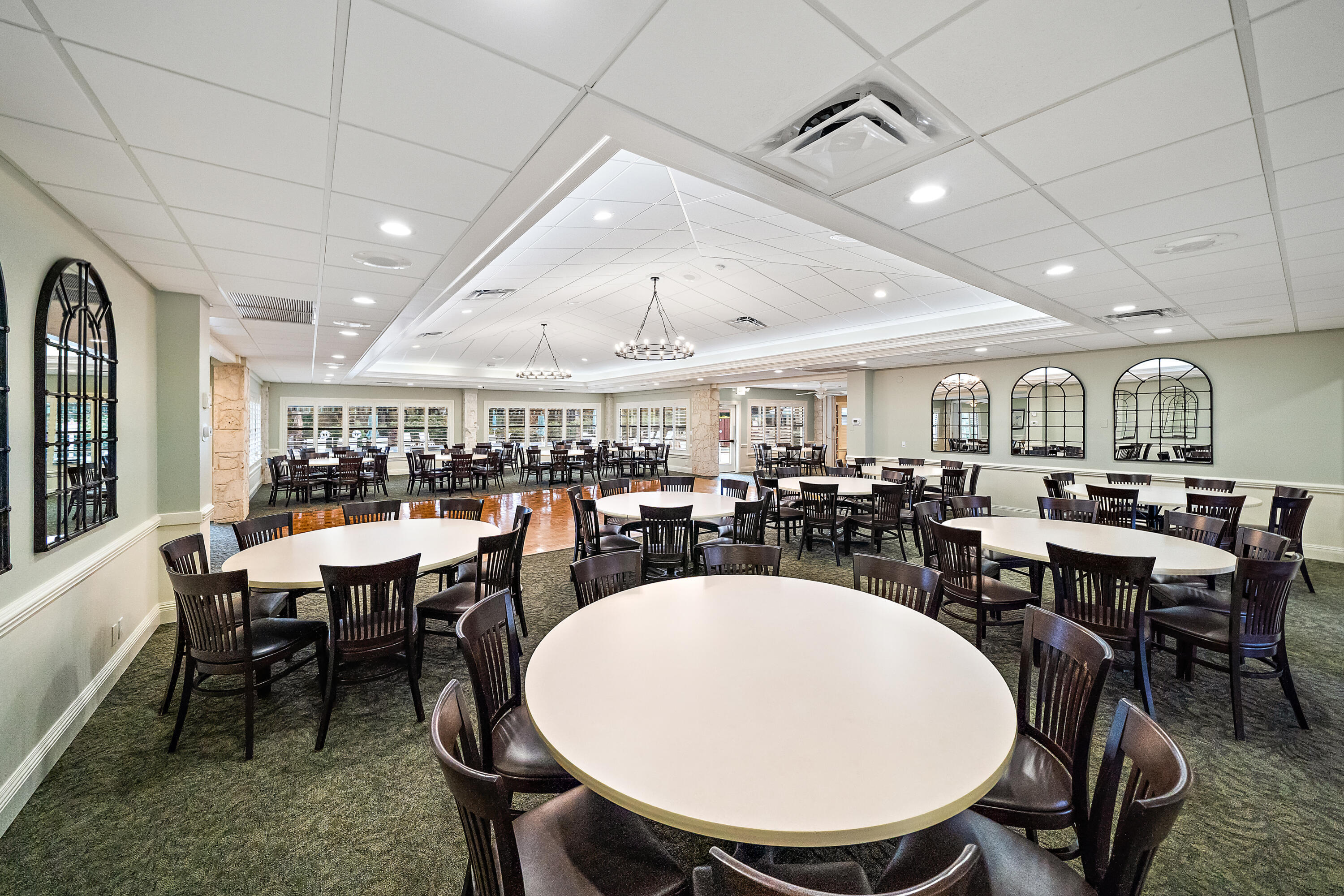 EAGLEWOOD - Residential