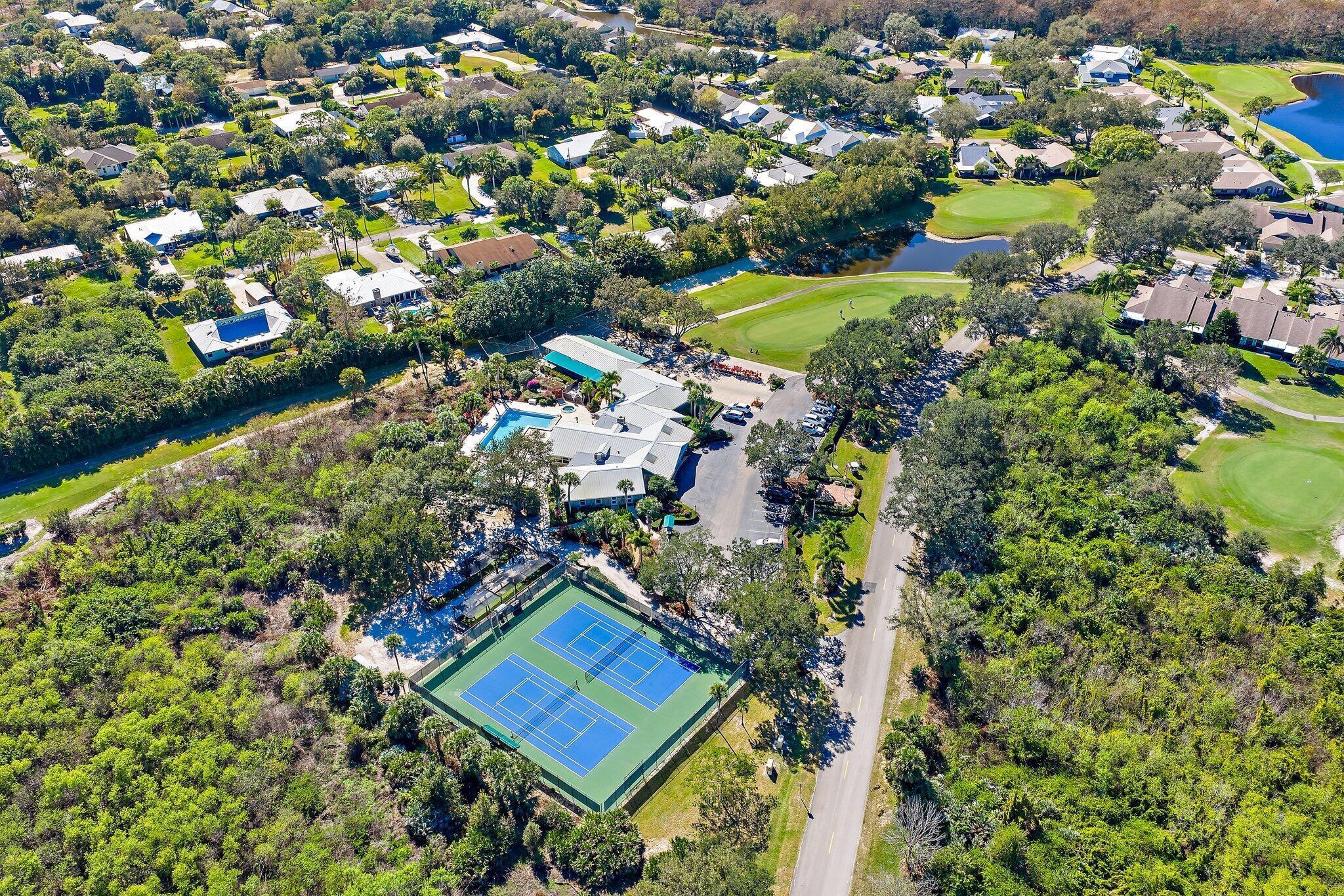 EAGLEWOOD - Residential