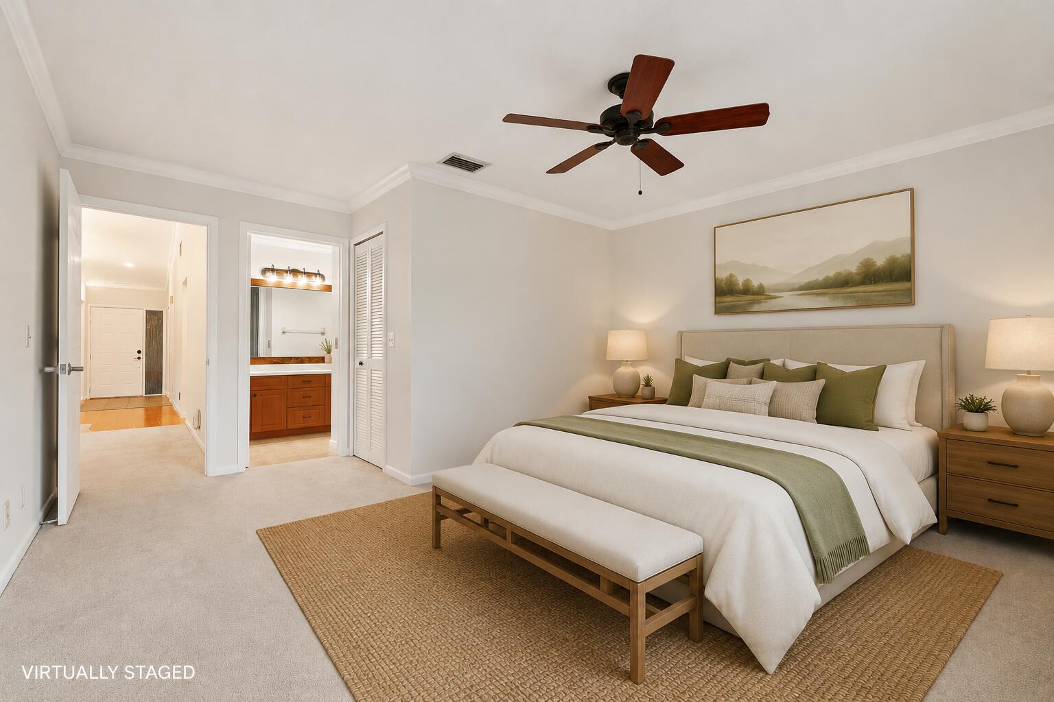 EAGLEWOOD - Residential