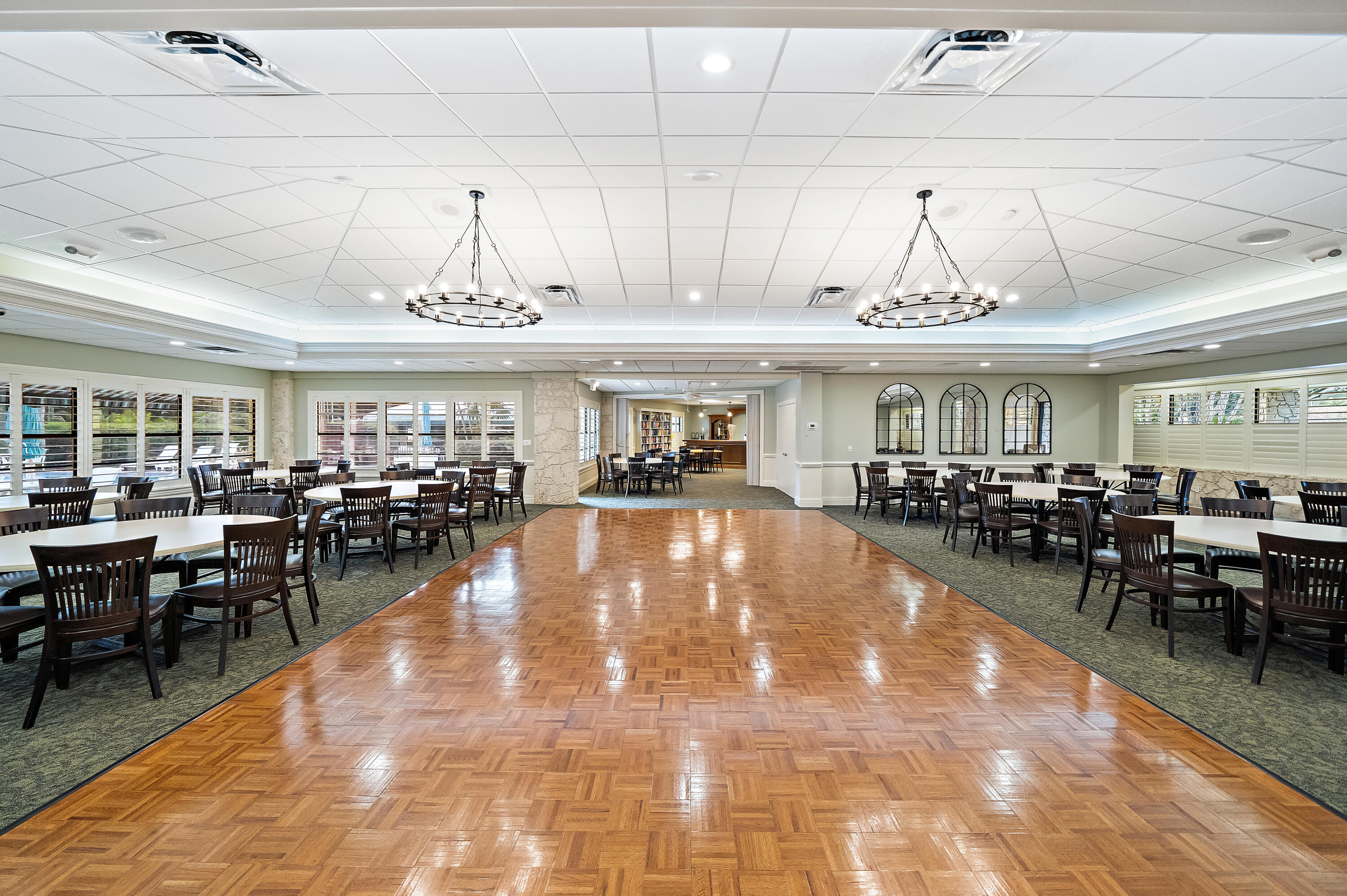 EAGLEWOOD - Residential