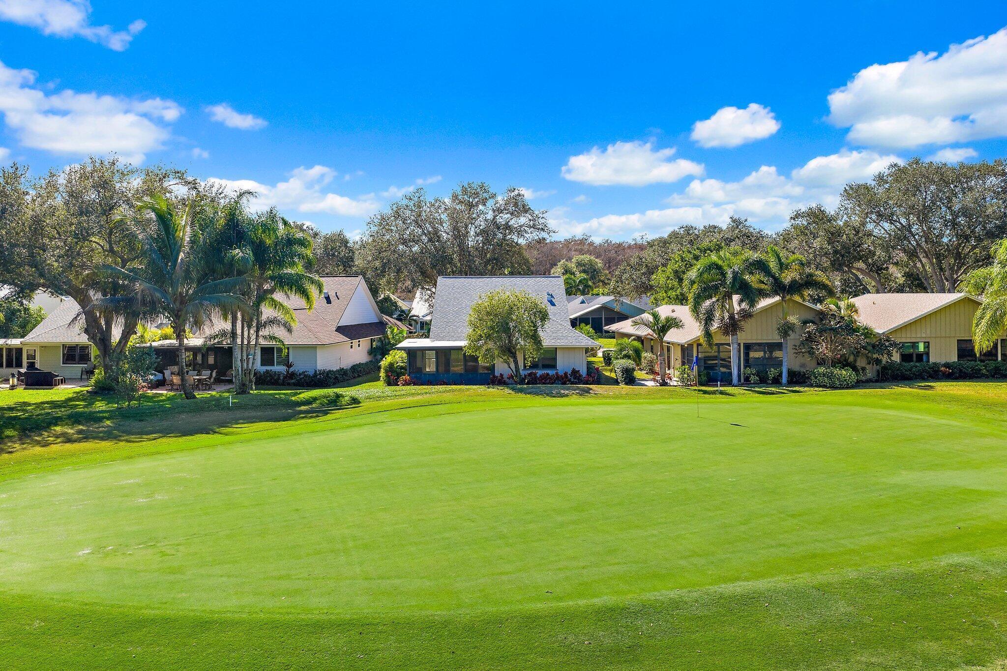 EAGLEWOOD - Residential