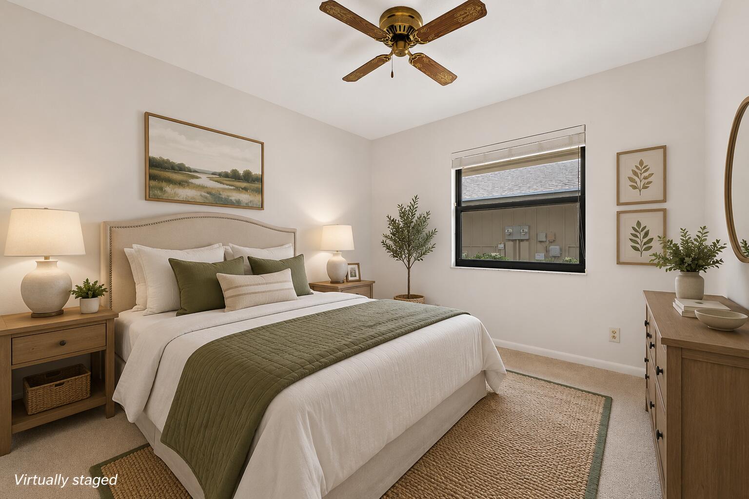 EAGLEWOOD - Residential