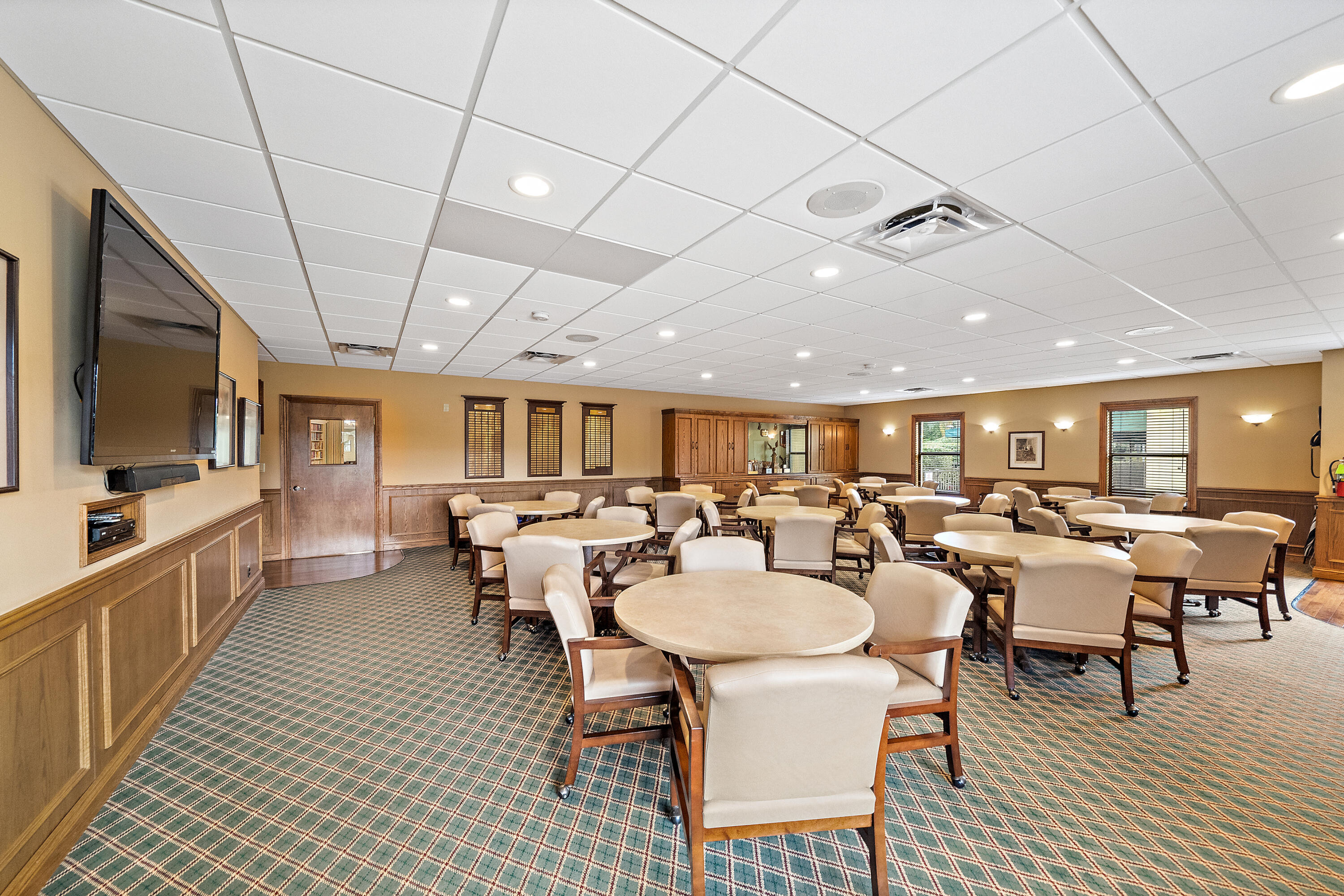 EAGLEWOOD - Residential