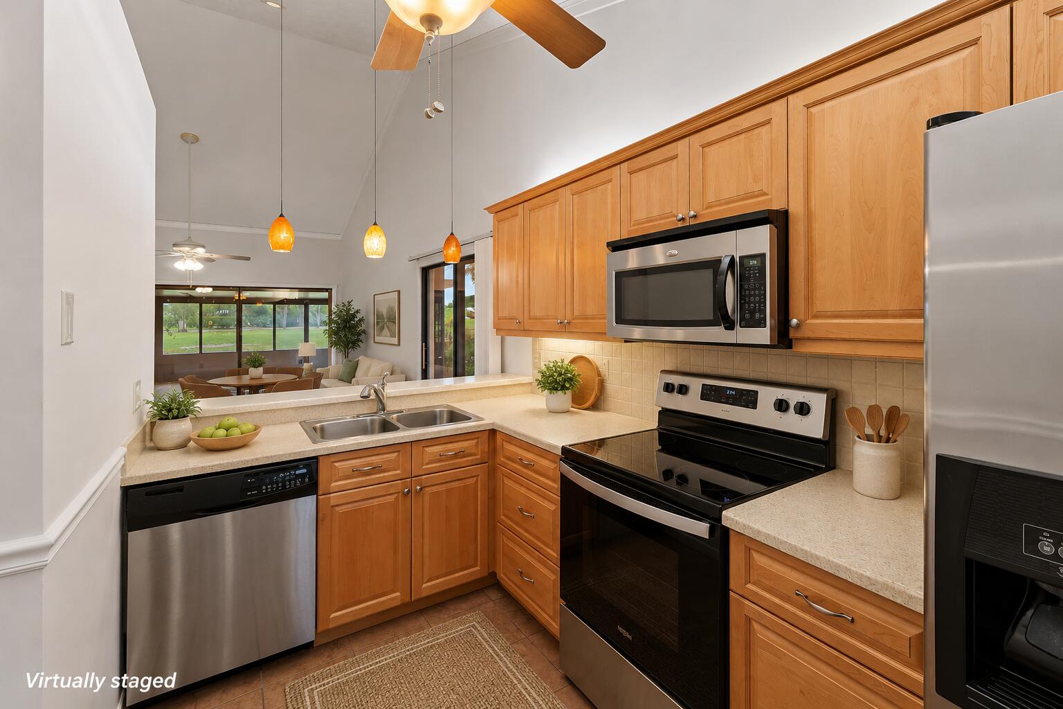 EAGLEWOOD - Residential