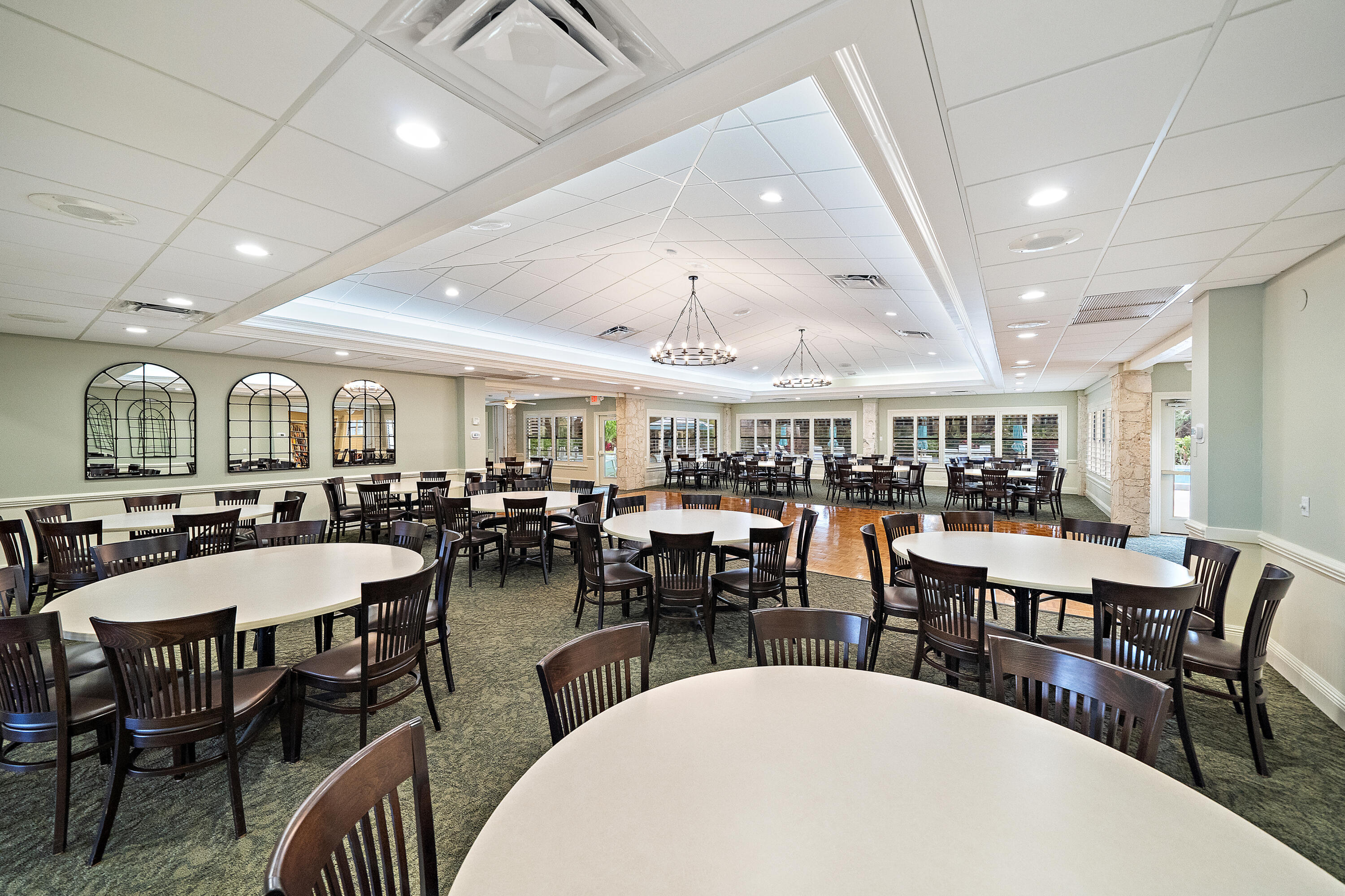 EAGLEWOOD - Residential