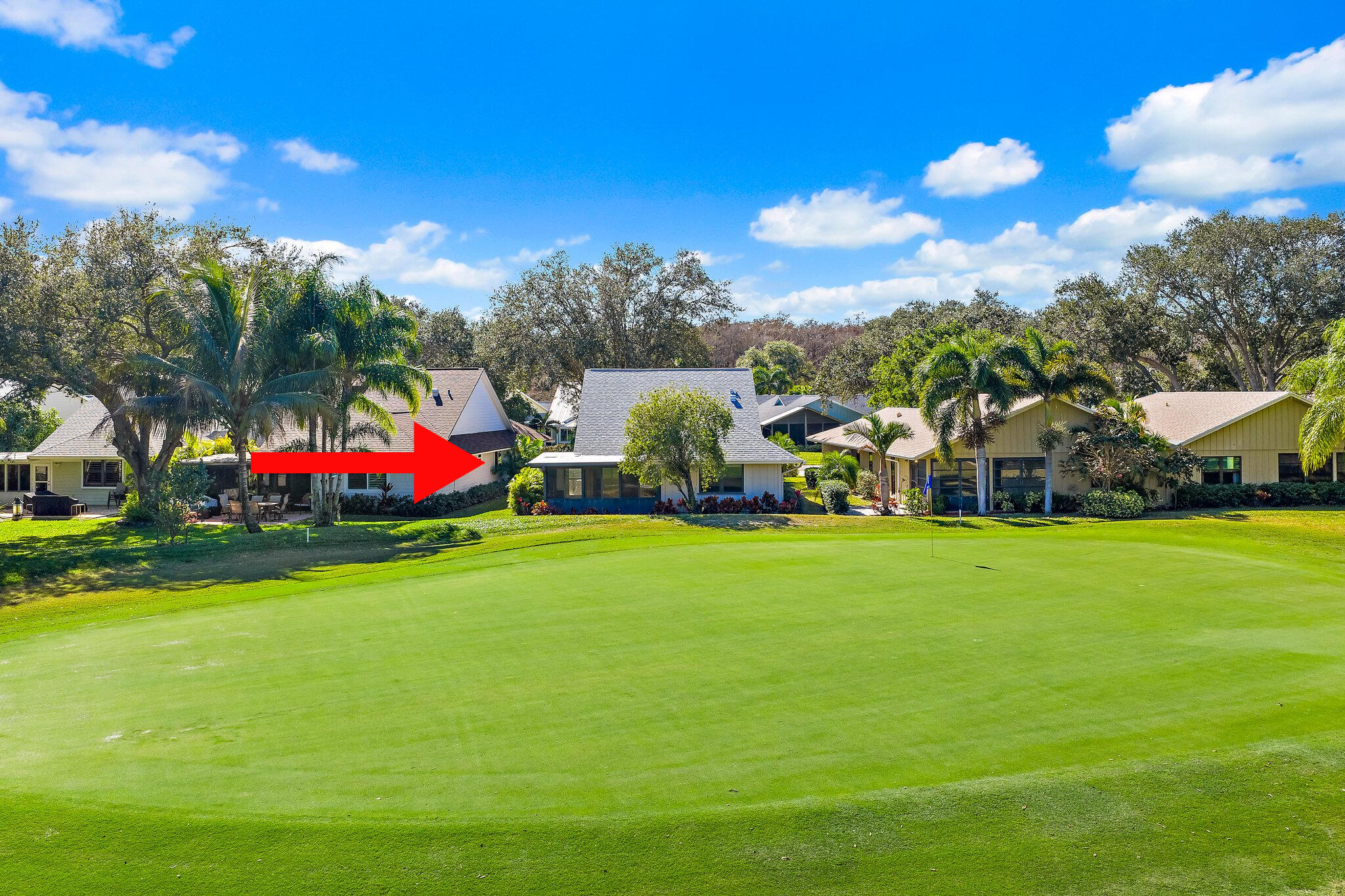 EAGLEWOOD - Residential