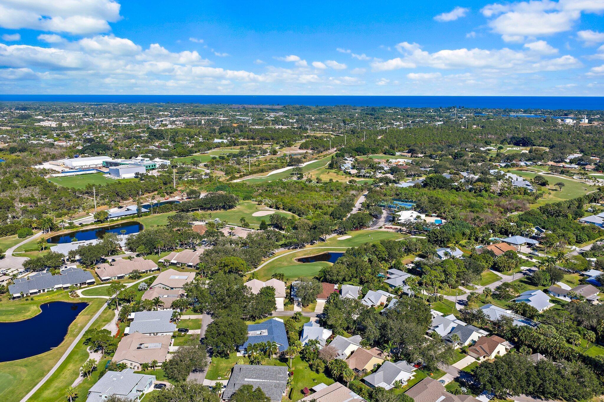 EAGLEWOOD - Residential
