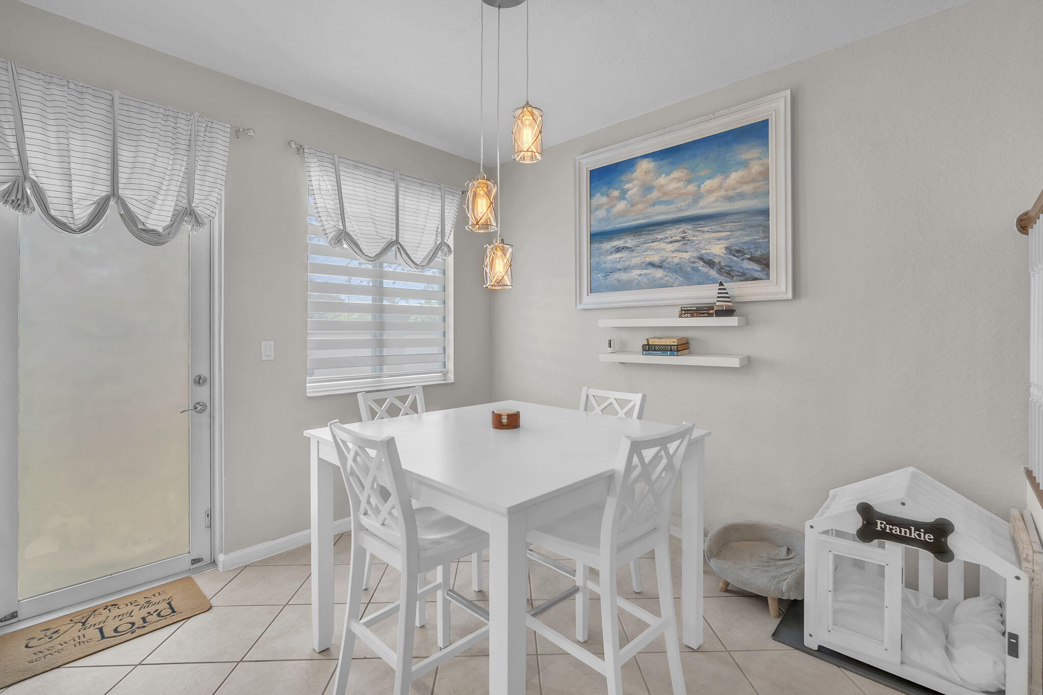 MAJORCA ISLES I CONDO - Residential