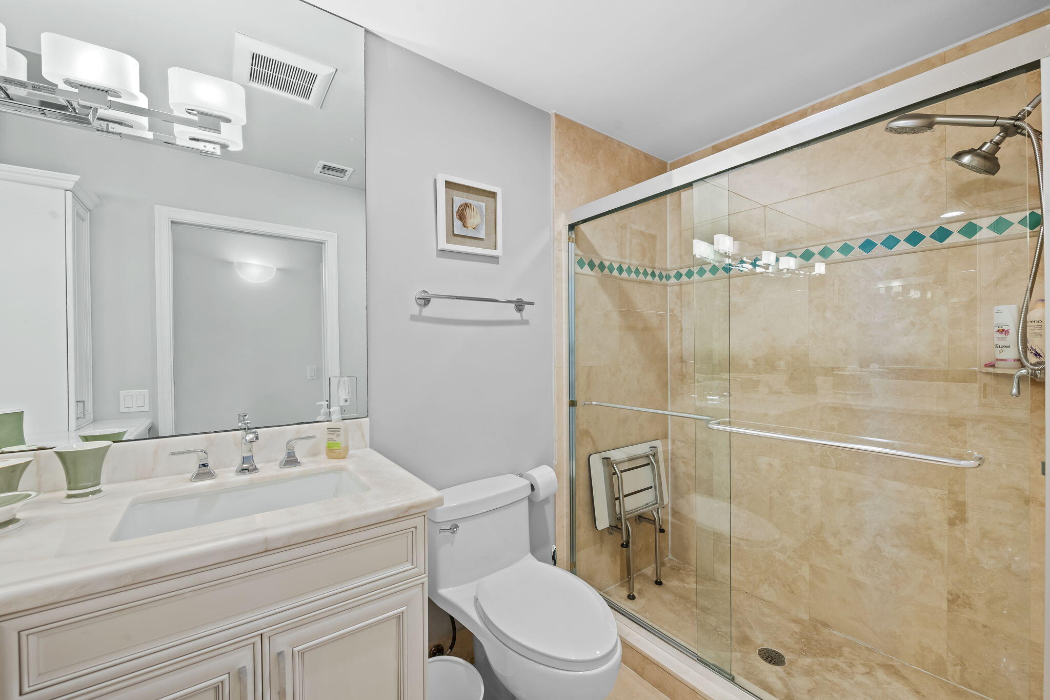 HIGHLAND BEACH CLUB CONDO - Residential