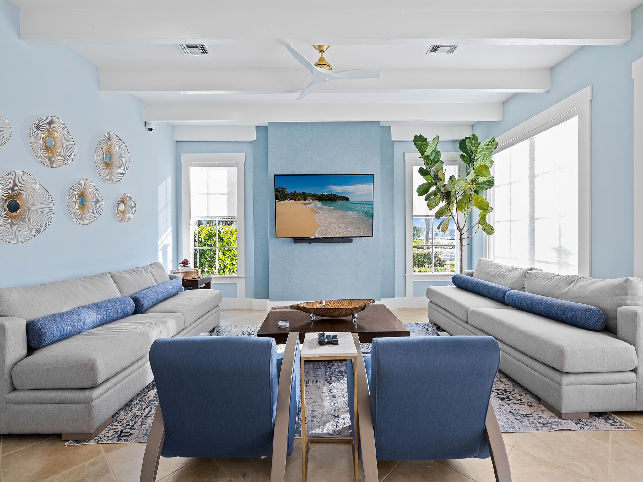 HIGHLAND BEACH CLUB CONDO - Residential