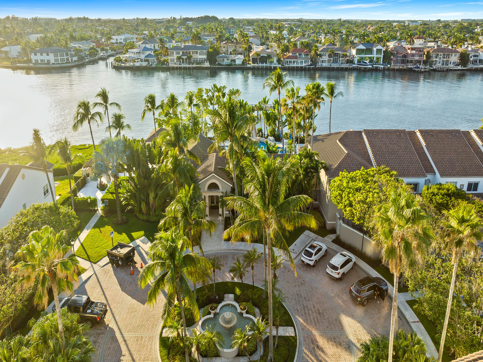 HIGHLAND BEACH CLUB CONDO - Residential
