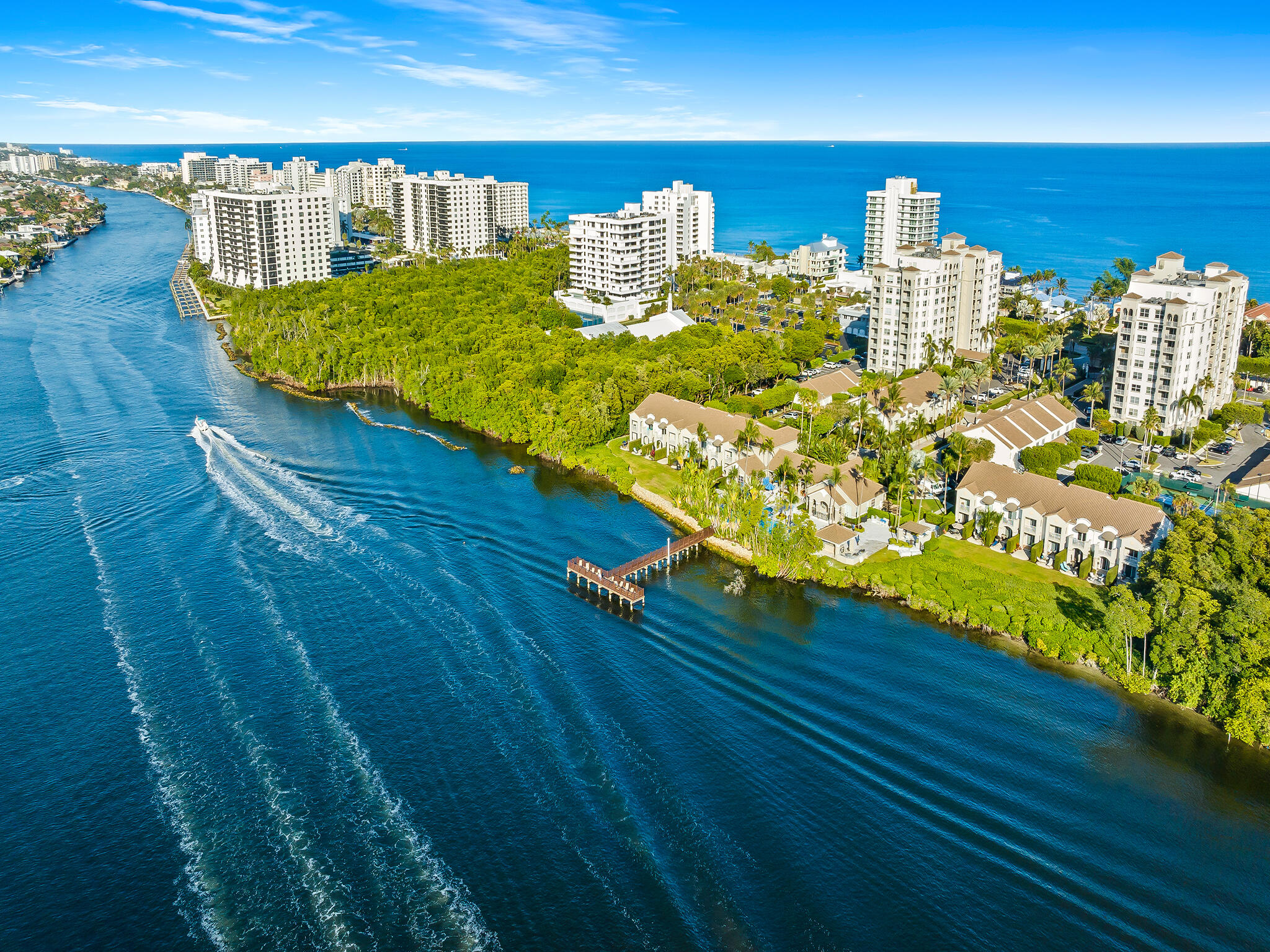 HIGHLAND BEACH CLUB CONDO - Residential
