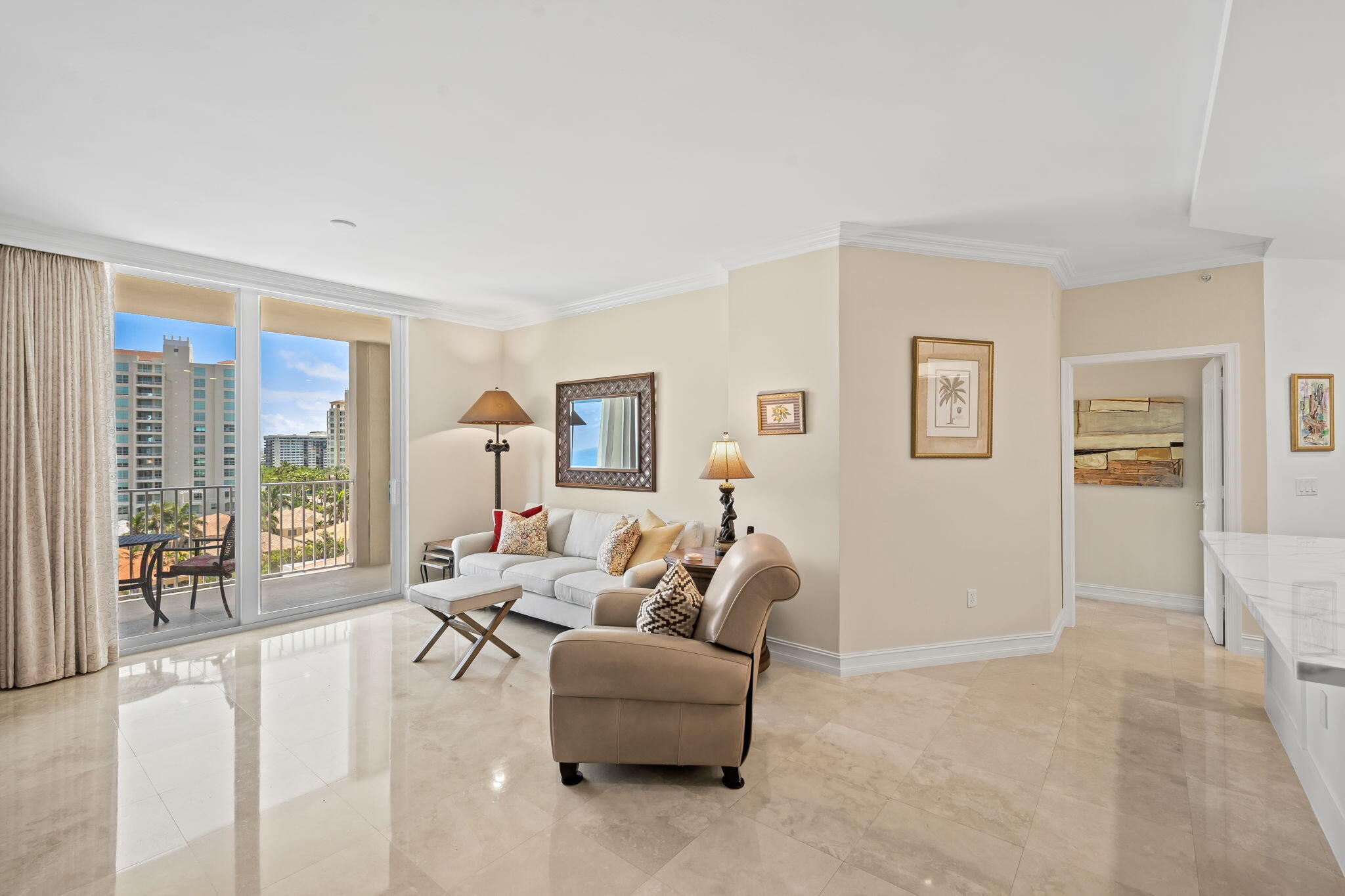 HIGHLAND BEACH CLUB CONDO - Residential
