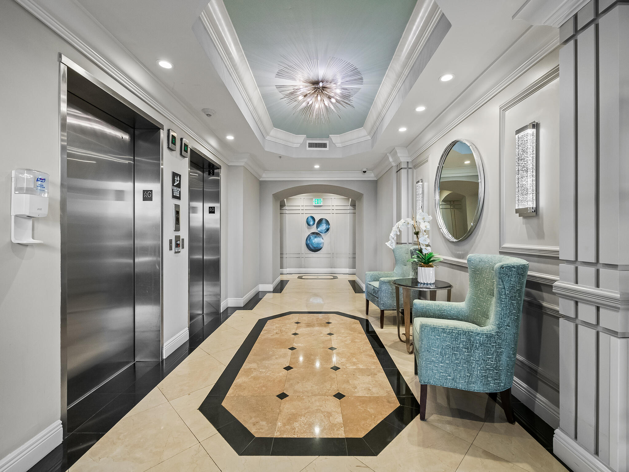 HIGHLAND BEACH CLUB CONDO - Residential