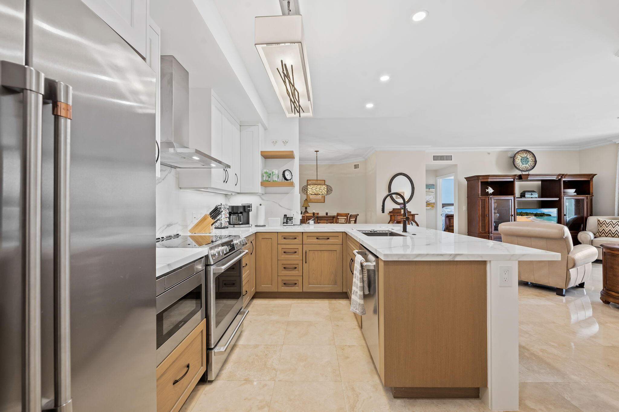 HIGHLAND BEACH CLUB CONDO - Residential