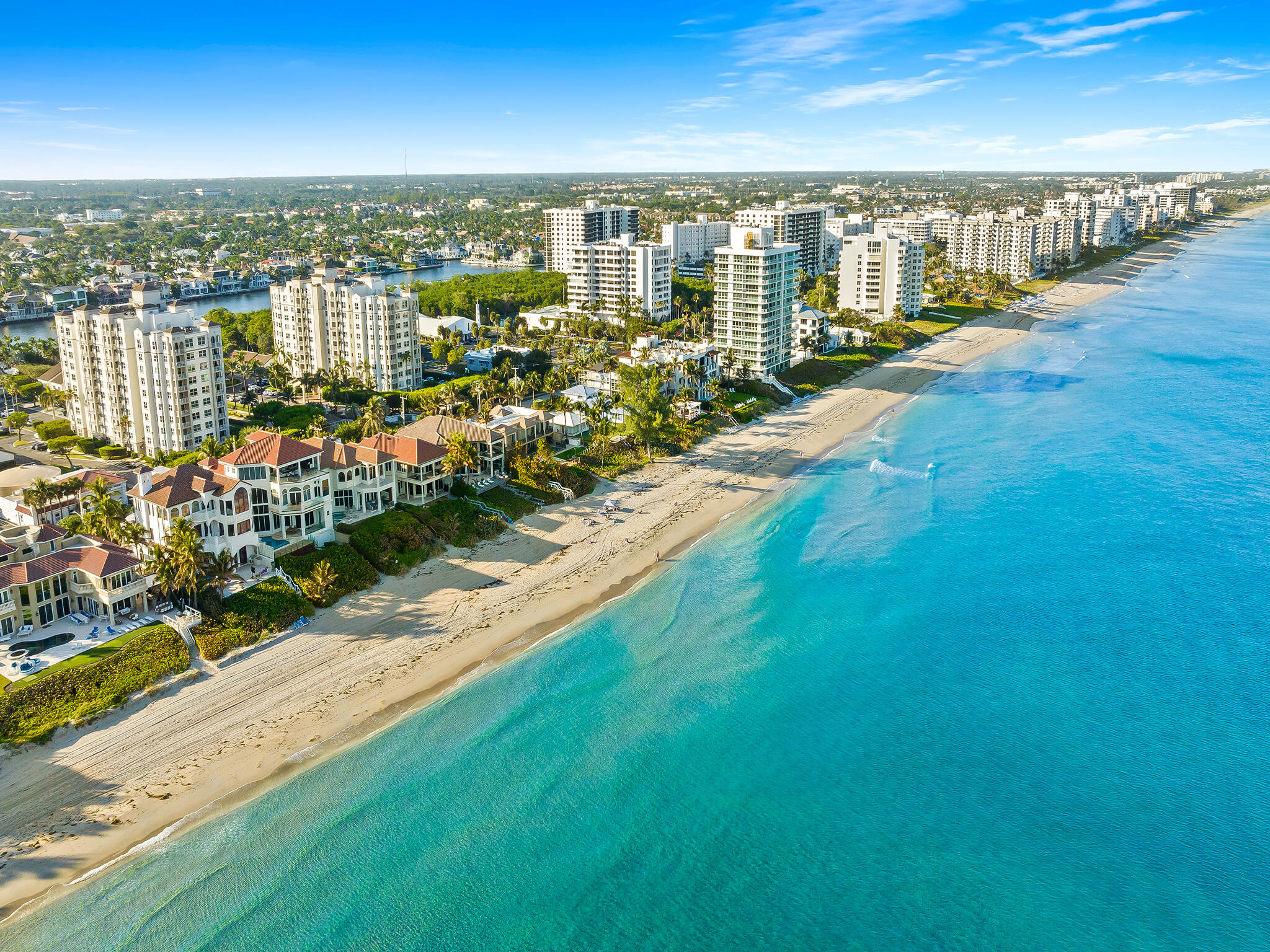 HIGHLAND BEACH CLUB CONDO - Residential