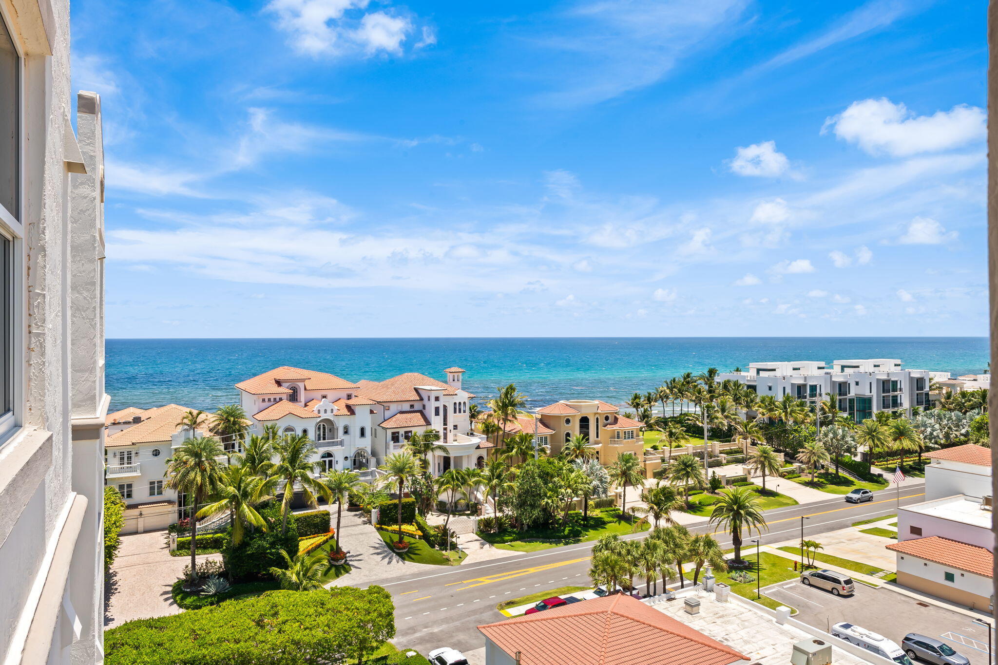 HIGHLAND BEACH CLUB CONDO - Residential