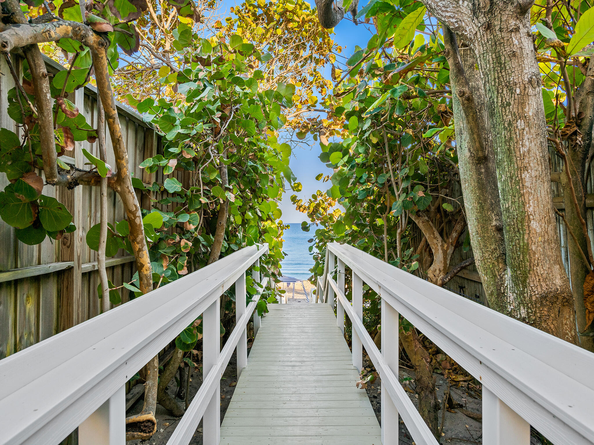 HIGHLAND BEACH CLUB CONDO - Residential