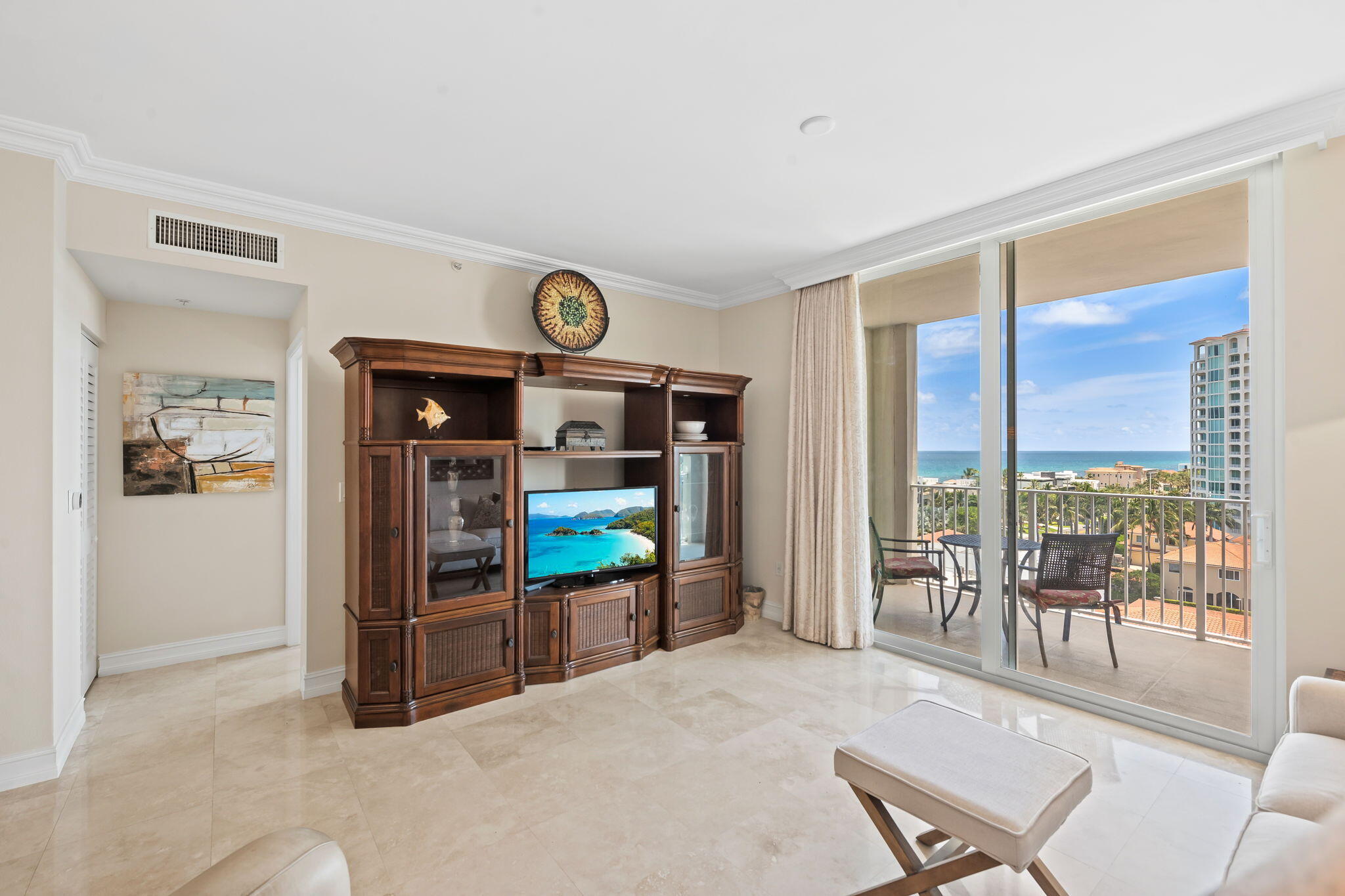 HIGHLAND BEACH CLUB CONDO - Residential