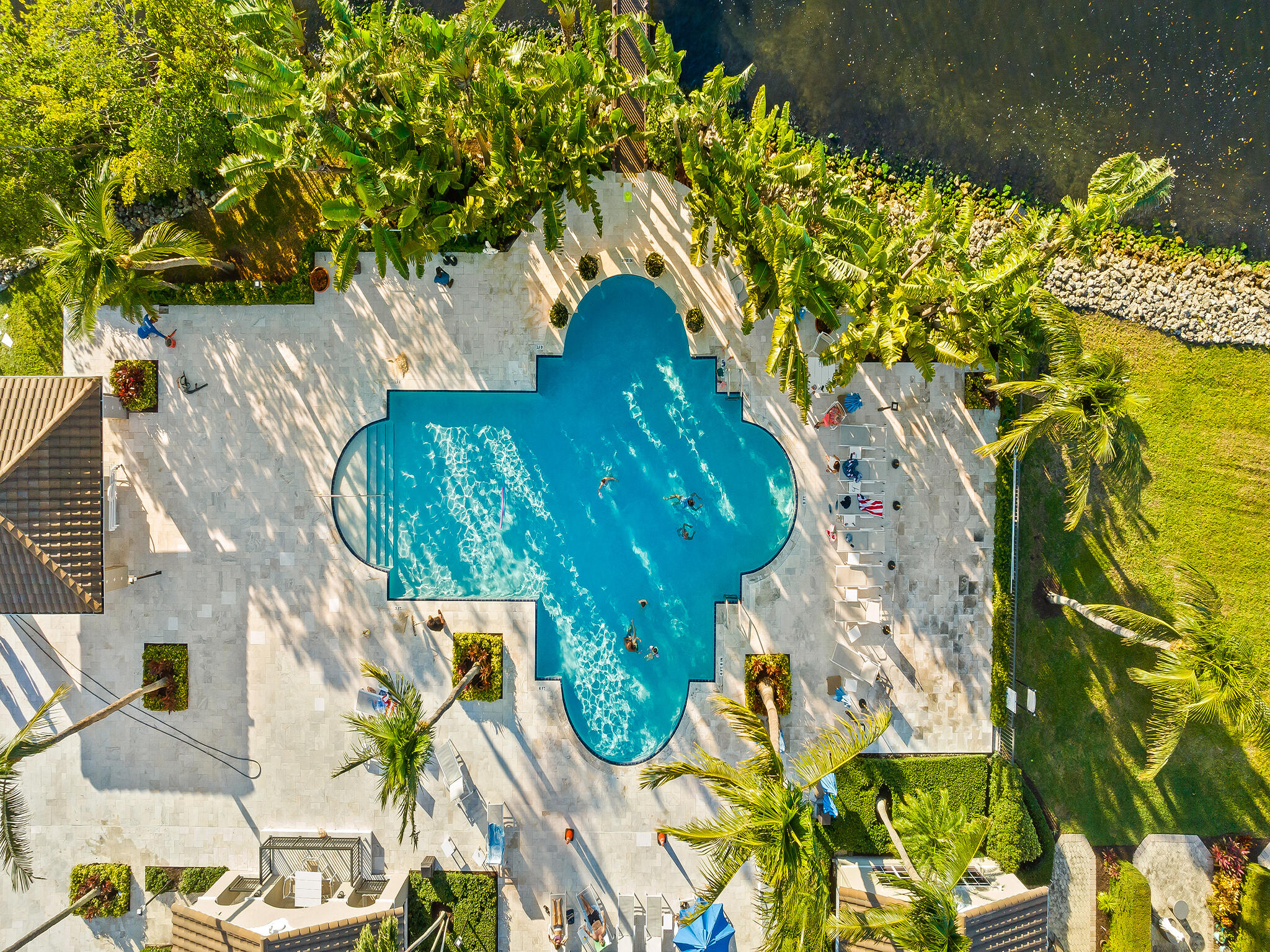 HIGHLAND BEACH CLUB CONDO - Residential