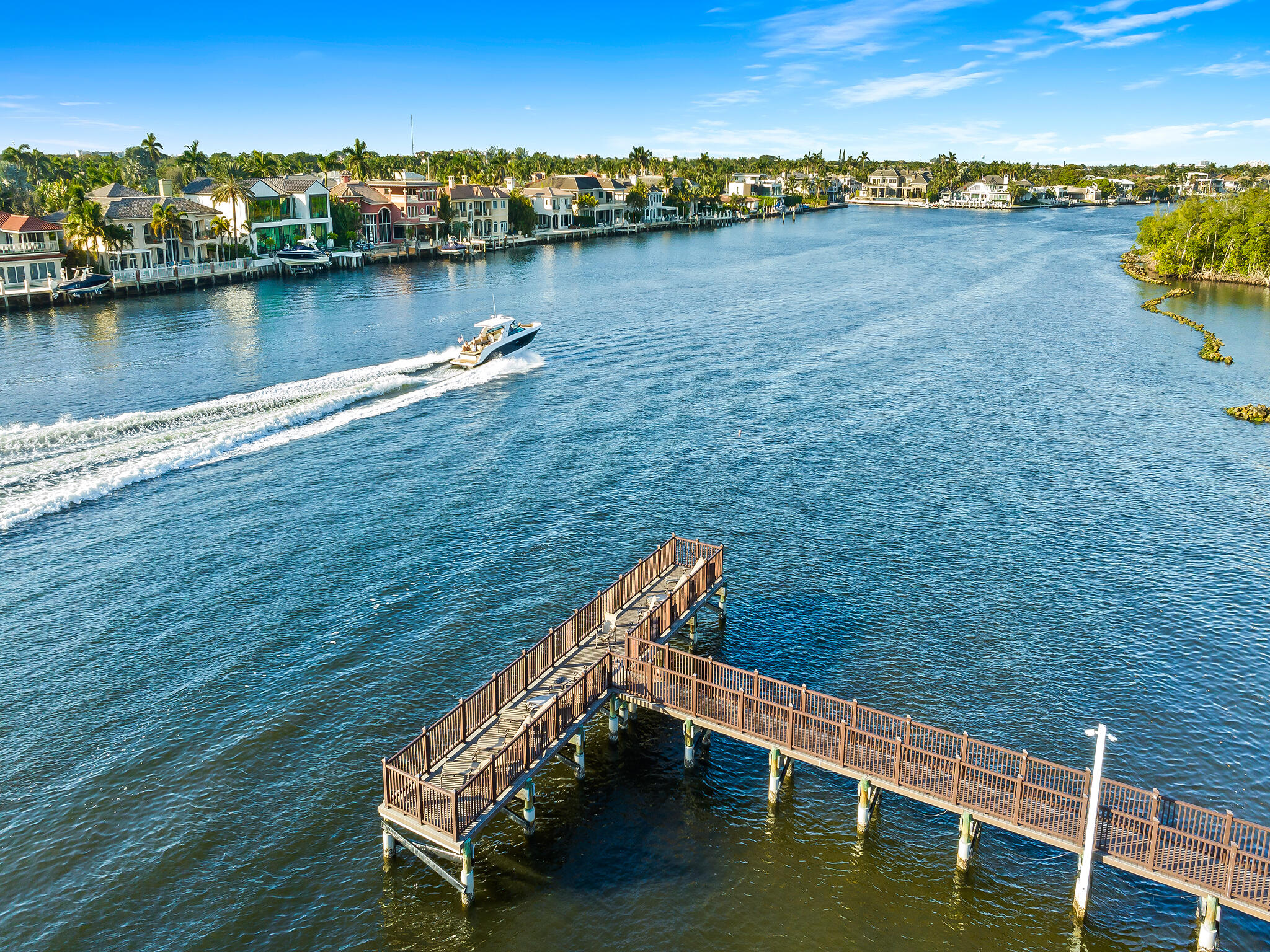 HIGHLAND BEACH CLUB CONDO - Residential