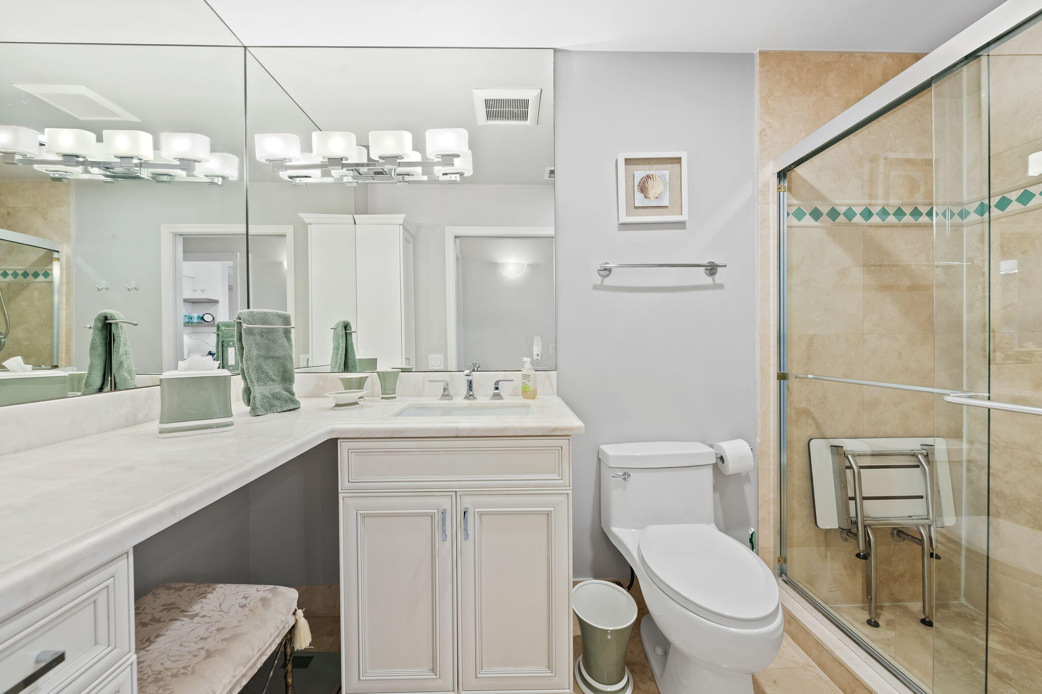 HIGHLAND BEACH CLUB CONDO - Residential