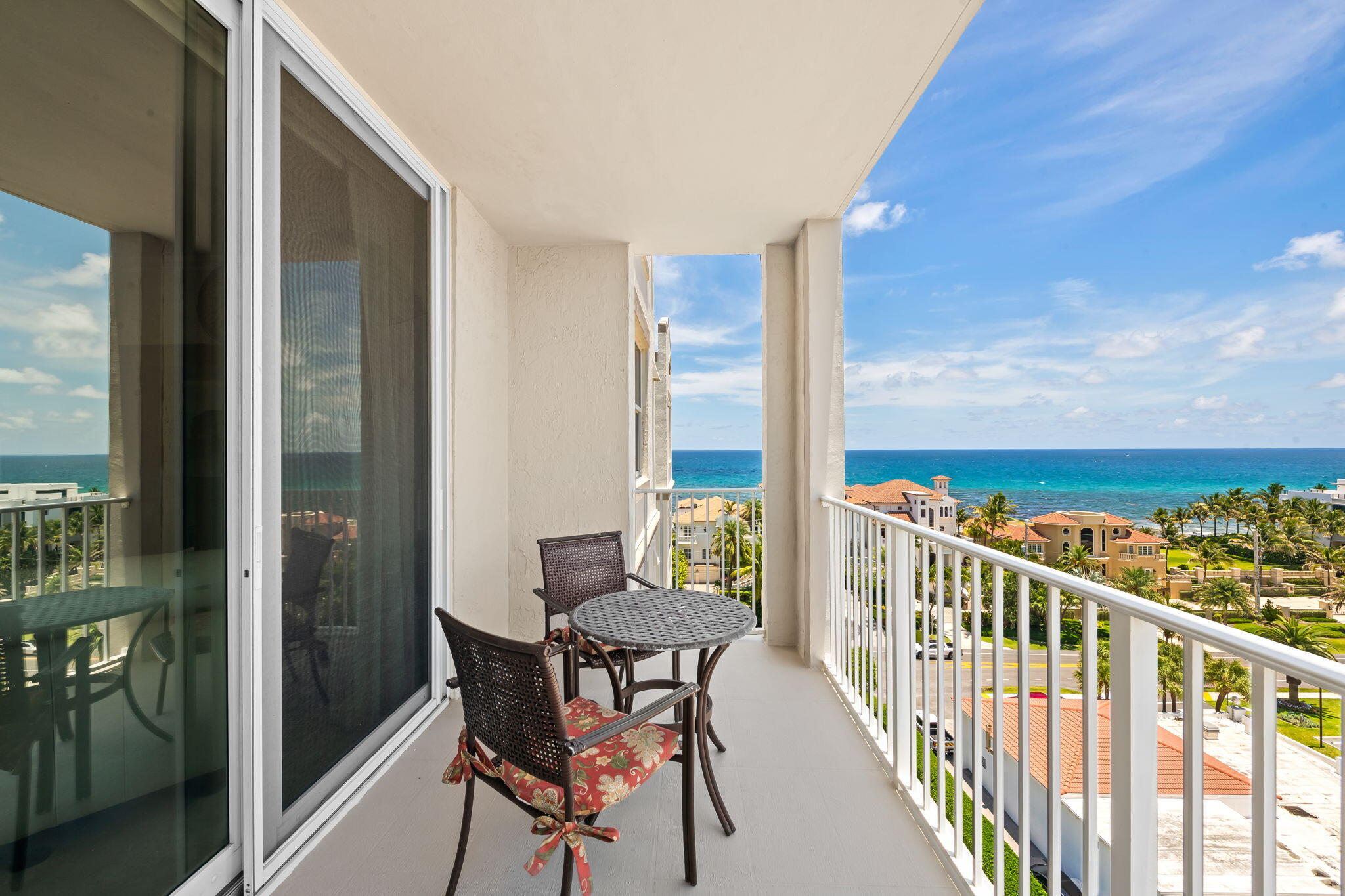 HIGHLAND BEACH CLUB CONDO - Residential