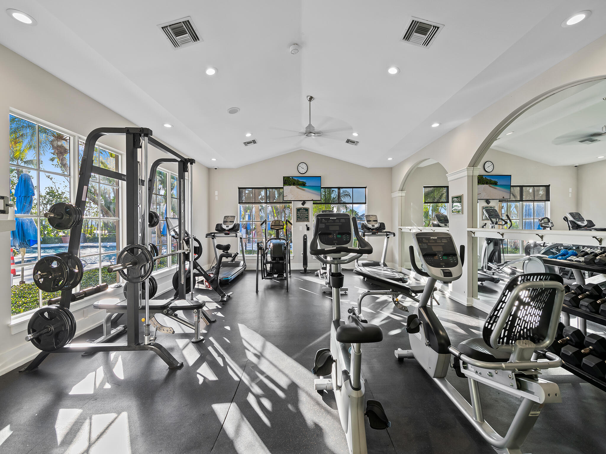 HIGHLAND BEACH CLUB CONDO - Residential