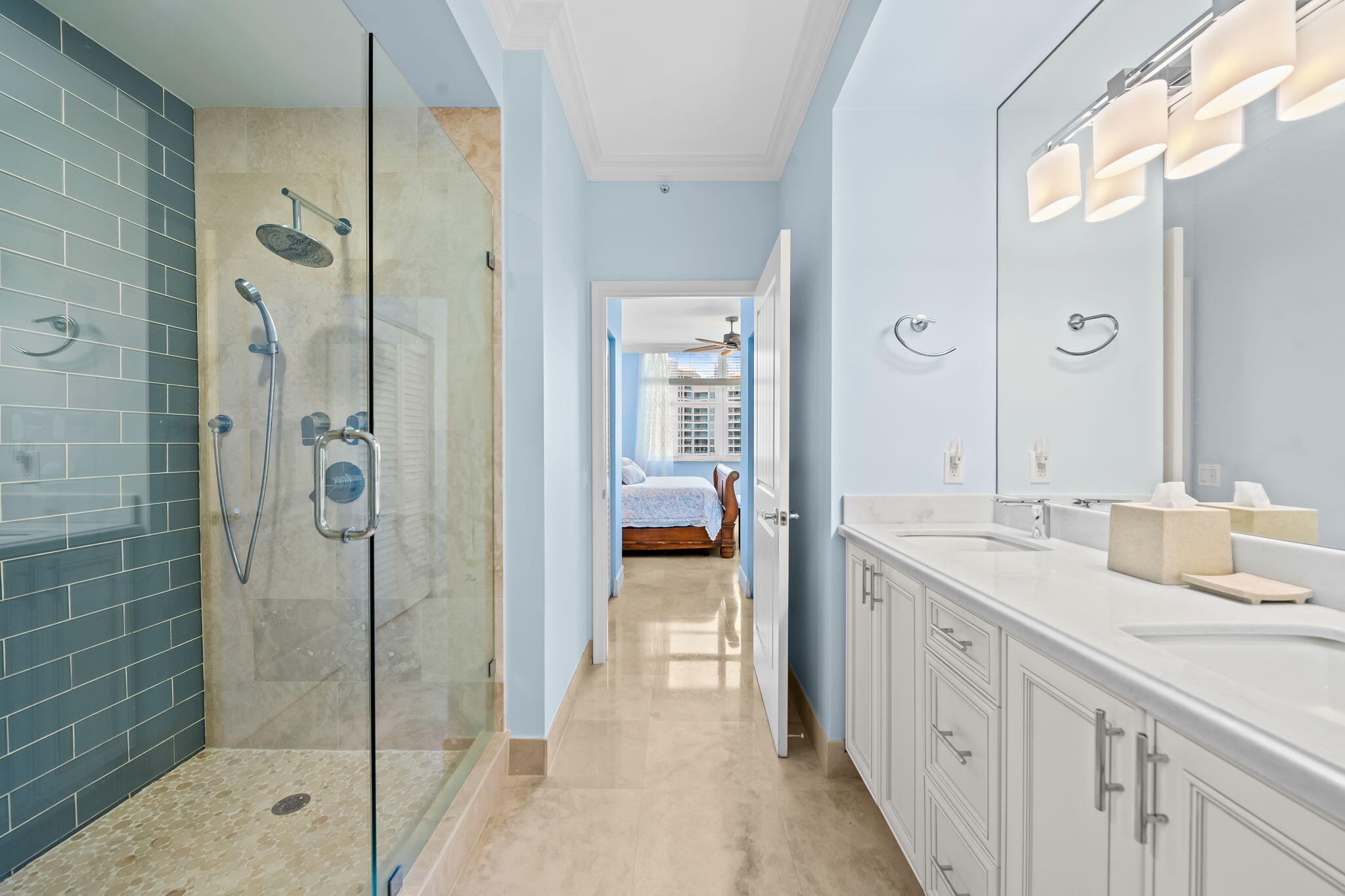 HIGHLAND BEACH CLUB CONDO - Residential