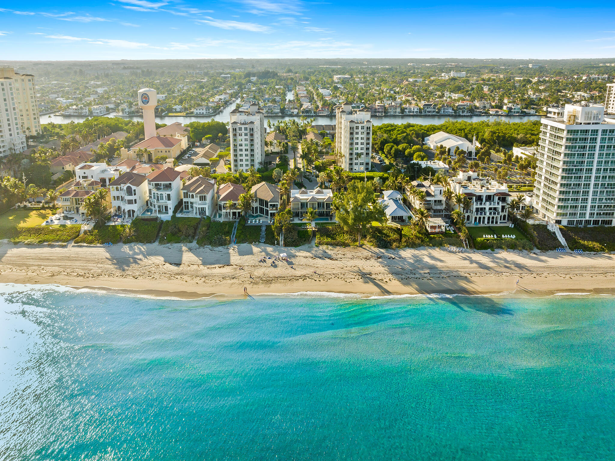 HIGHLAND BEACH CLUB CONDO - Residential