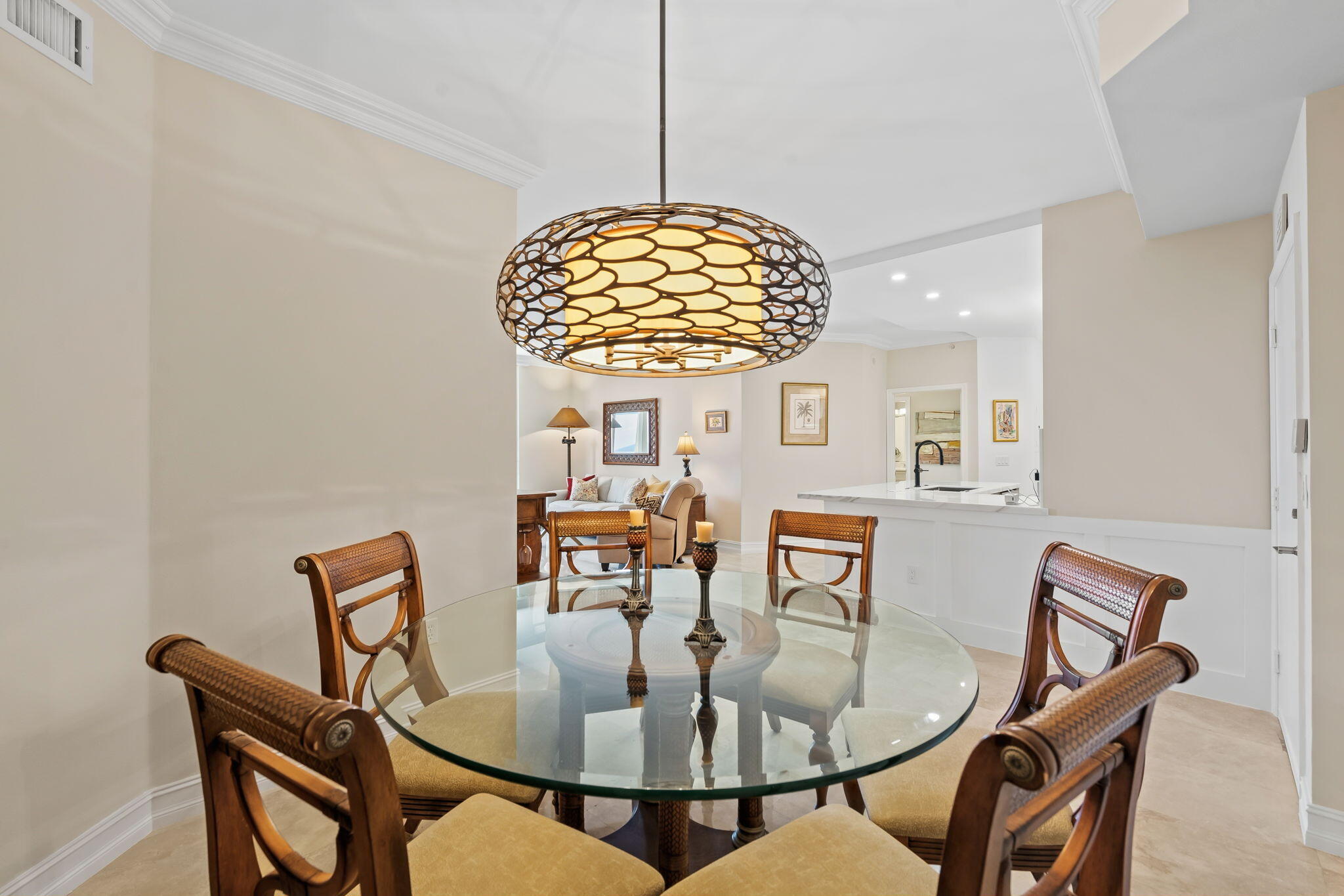 HIGHLAND BEACH CLUB CONDO - Residential