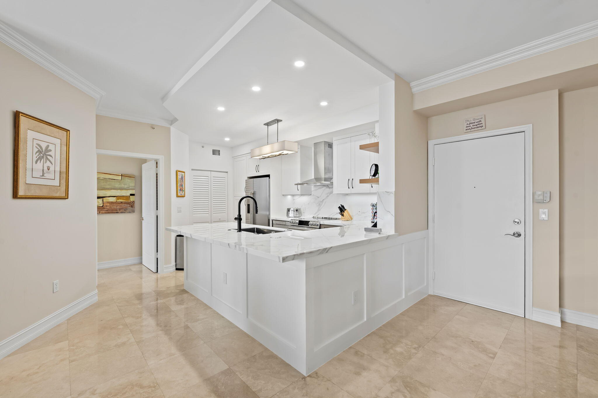 HIGHLAND BEACH CLUB CONDO - Residential
