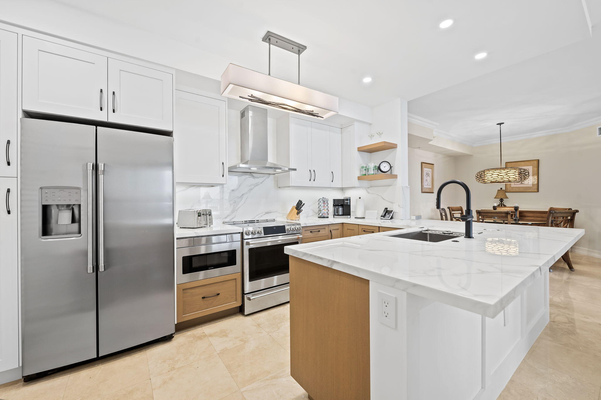 HIGHLAND BEACH CLUB CONDO - Residential