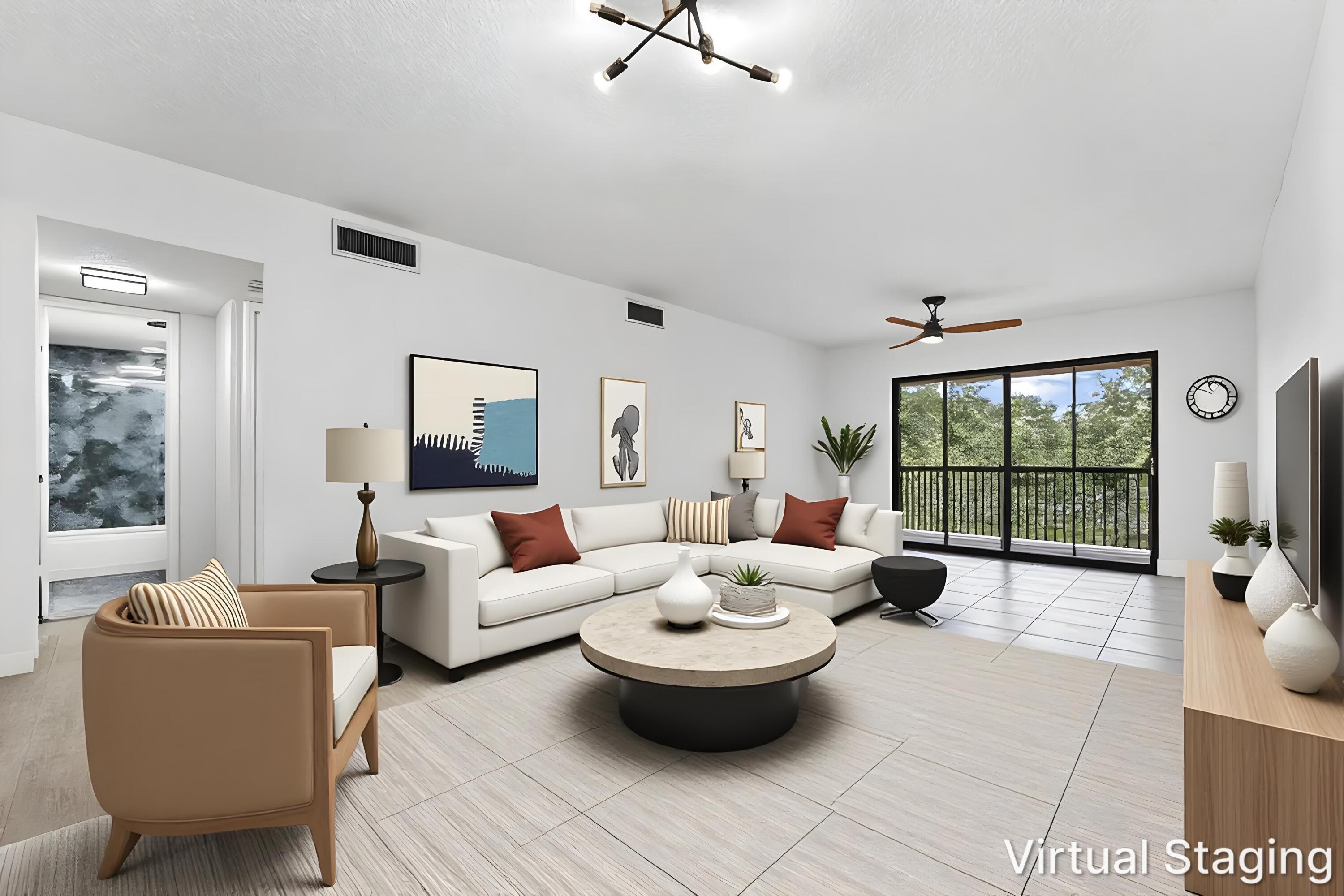 CORONADO AT JACARANDA CONDO - Residential