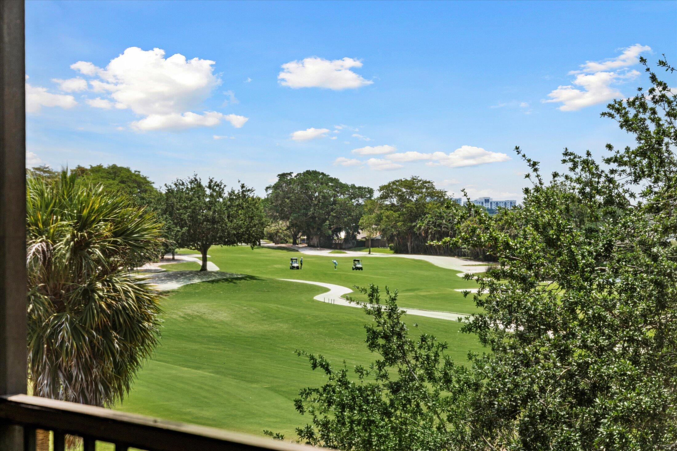 CORONADO AT JACARANDA CONDO - Residential