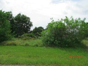 Port St Lucie Section 25 - Land