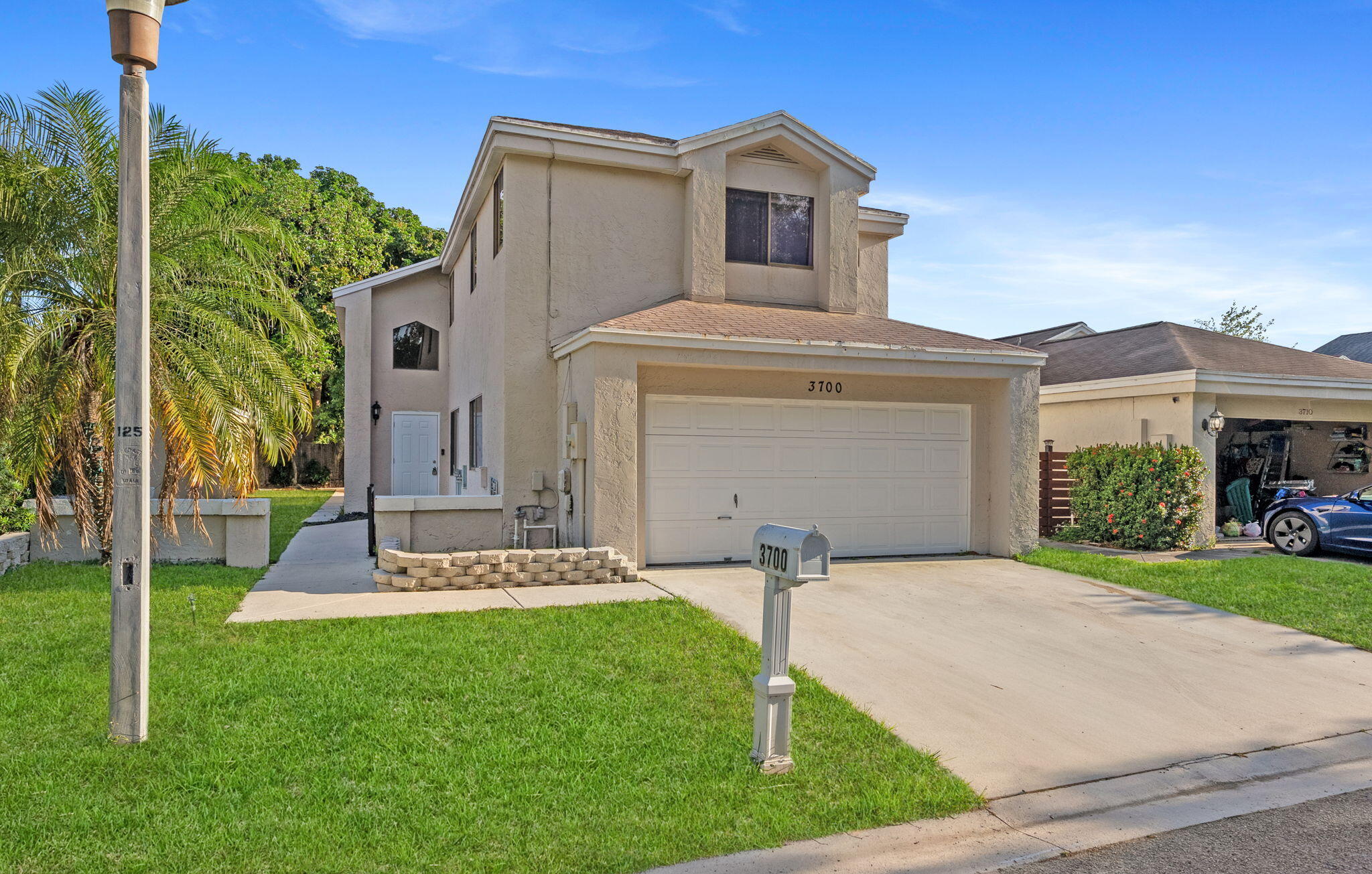 Price reduced for quick sale Seller says sell! Alll new kitchen appliances. This 3 bedroom 2.5 bath single family home is located on a large lot in the gated community of Centura Parc. This home features vaulted ceilings and modern finishes throughout. The layout is great for entertaining or relaxing at home. The closed in back patio overlooks the spacious backyard with plenty of room for a pool.  Being sold as-is
